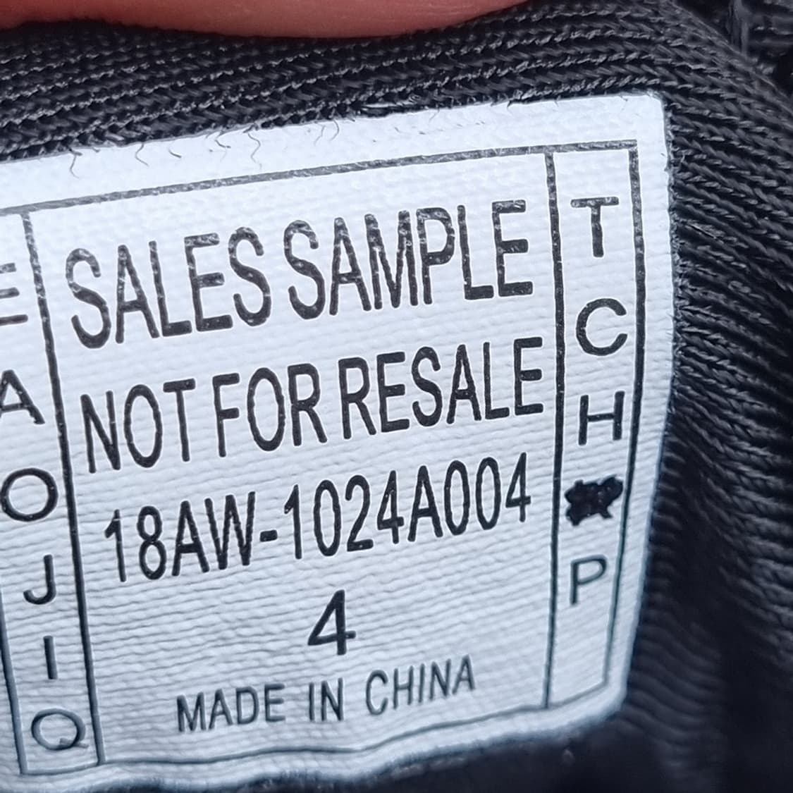 아식스 하이퍼젤사이 운동화 220 상품이미지6