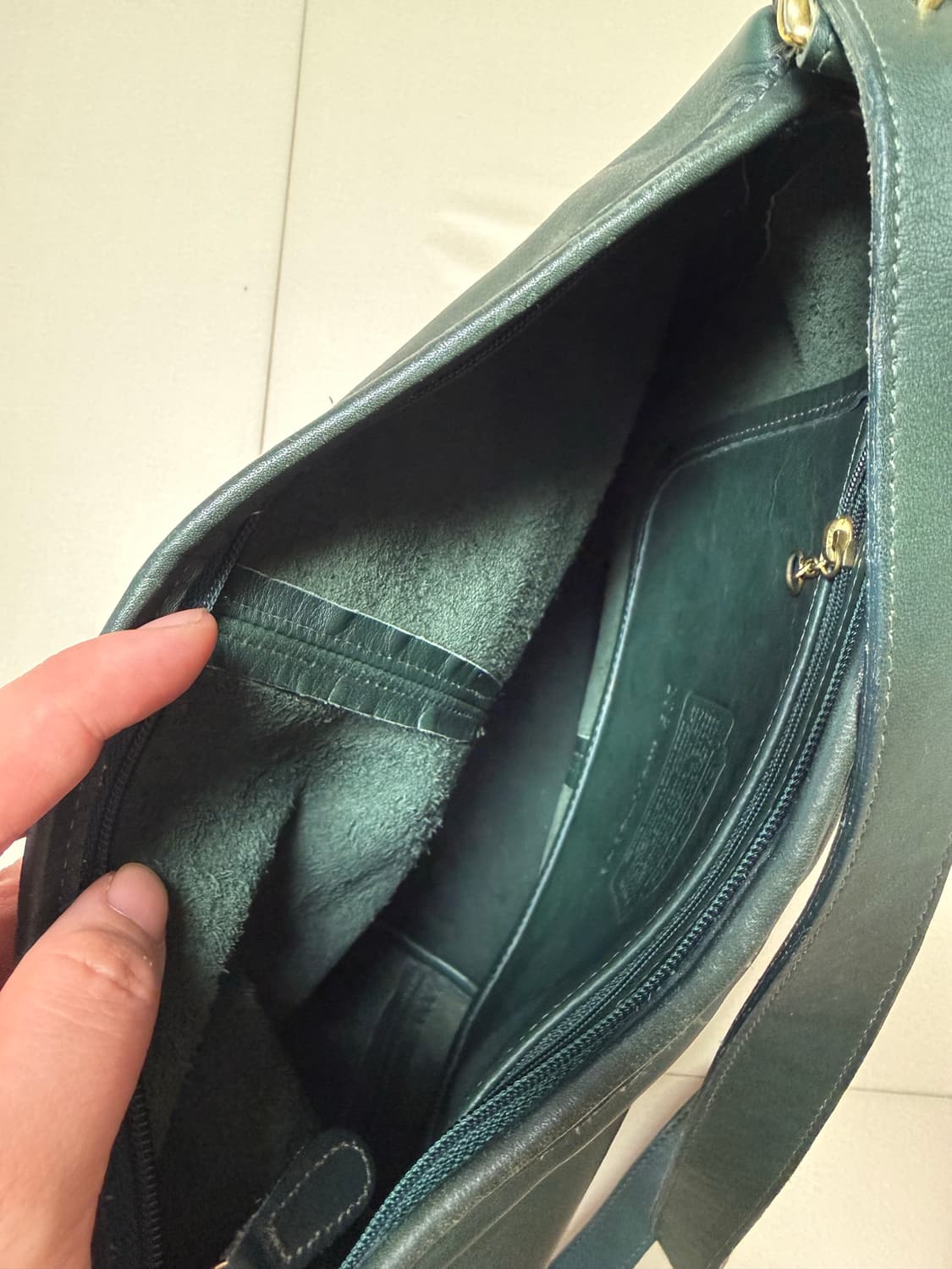 올드코치 4141 상품이미지3