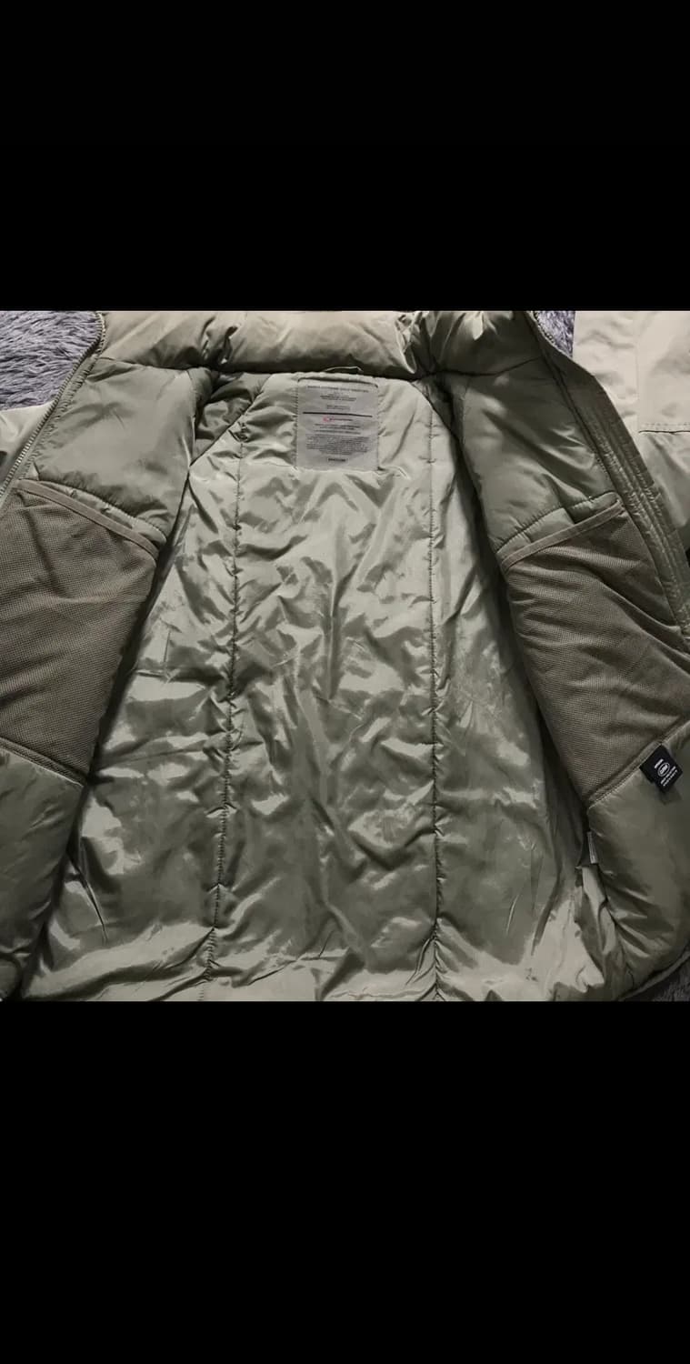 [[M, 공용]# 그루브라임(grooverhyme) 아미 패딩 점퍼 상품이미지2