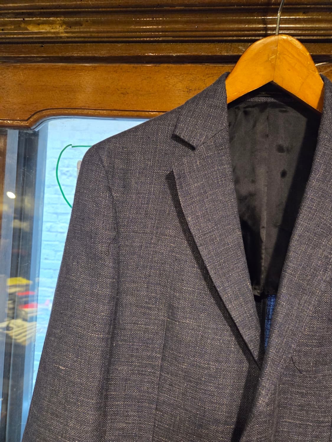 마시모 듀티 자켓  상품이미지2