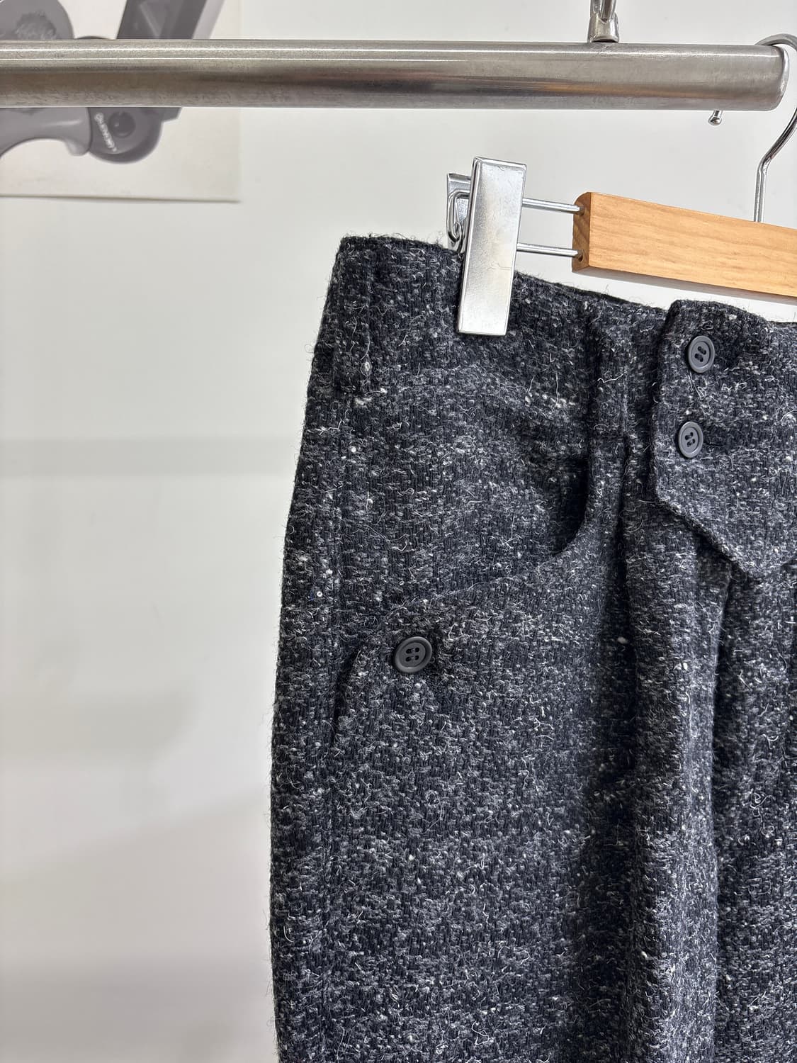 VINTAGE (Made in Japan) 팬츠 상품이미지3