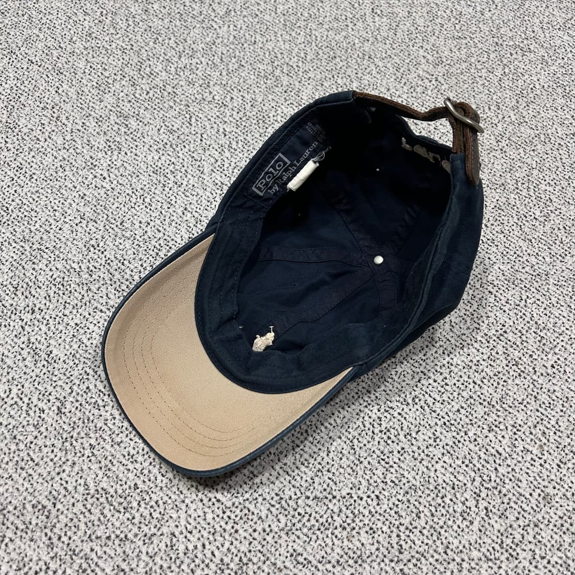 폴로모자 상품이미지4