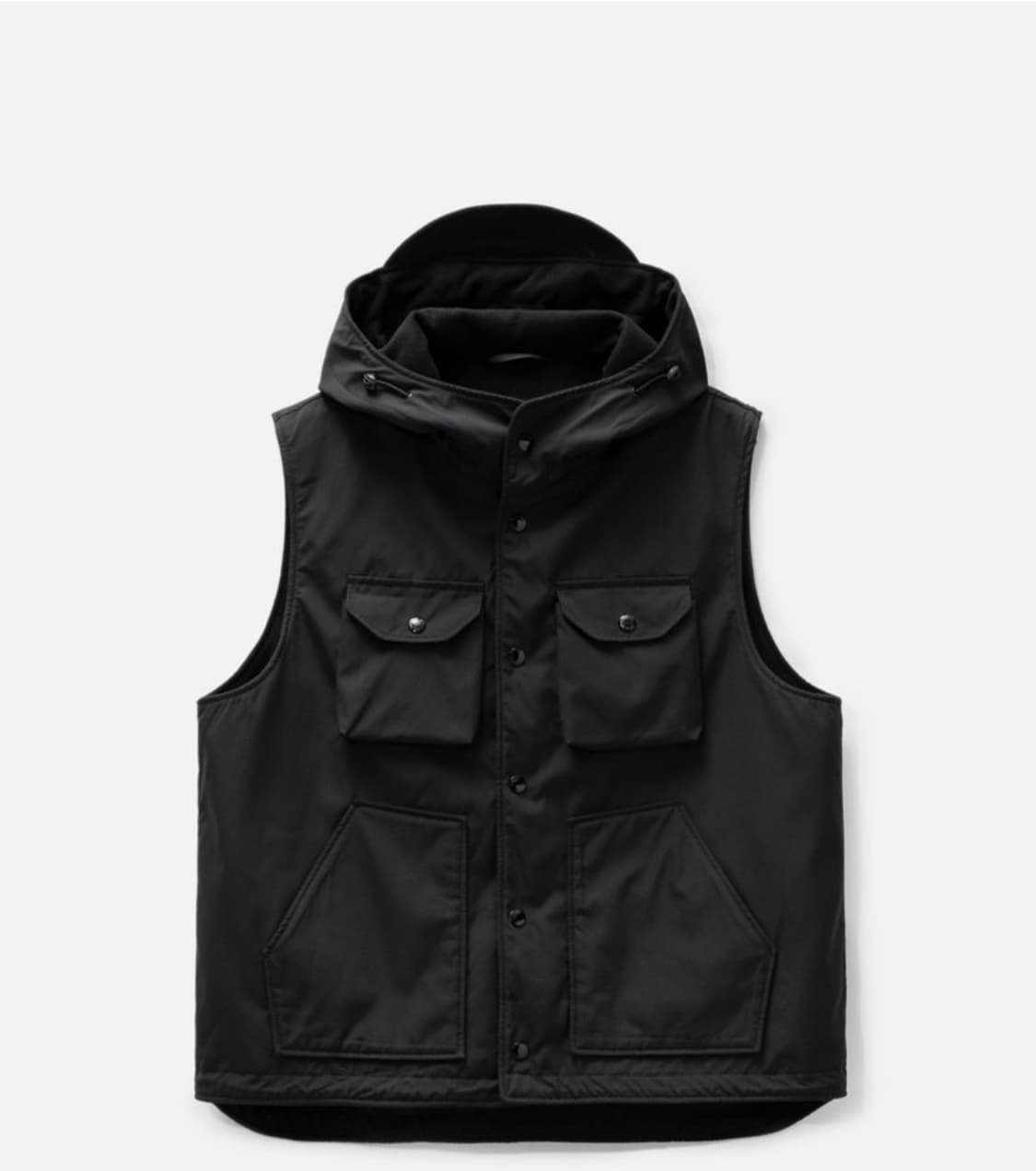 [L, 새상품] 엔지니어드가먼츠 필드베스트 상품이미지1