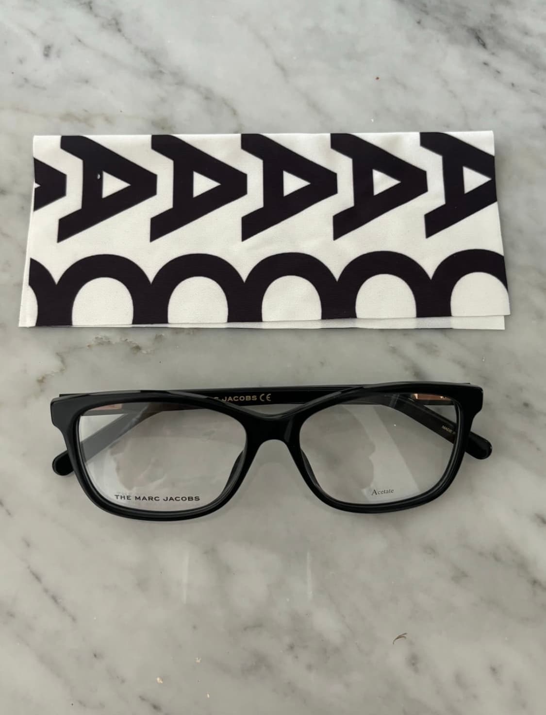 마크제이콥스 안경 상품이미지1