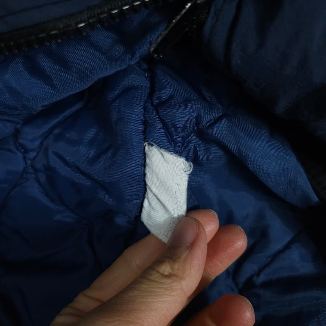 스타터 애틀란타 브레이브스 아노락 점퍼 XXL 상품이미지6