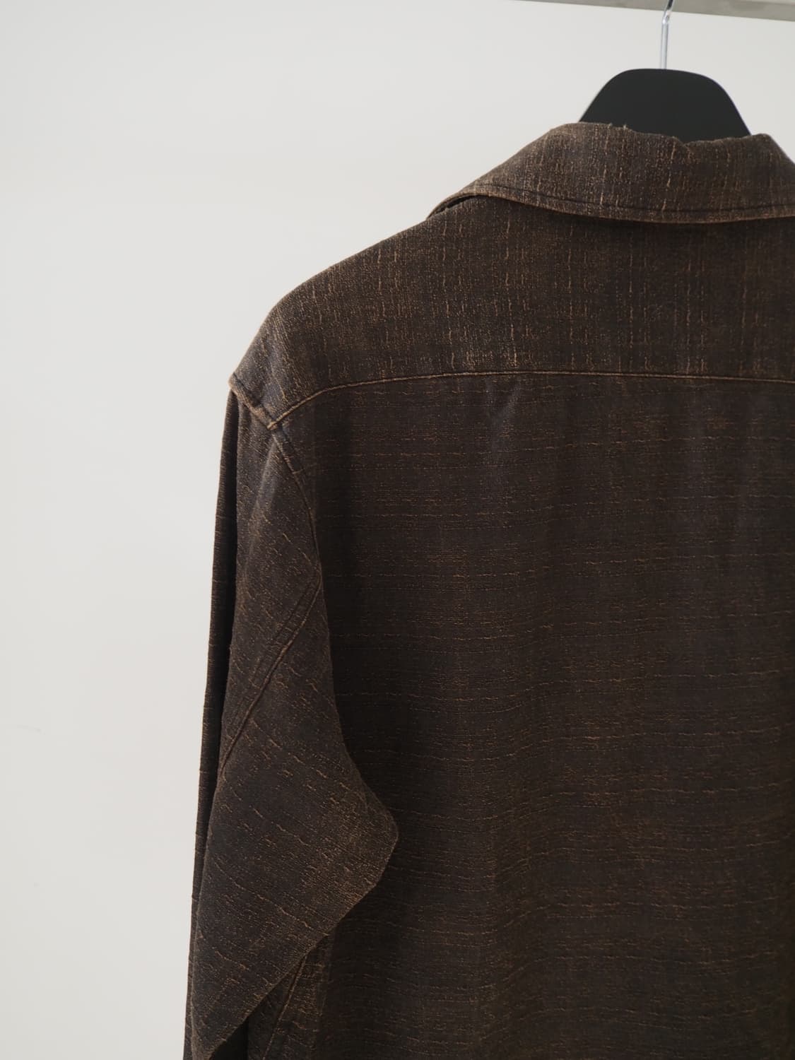 GODEM shirt  상품이미지5