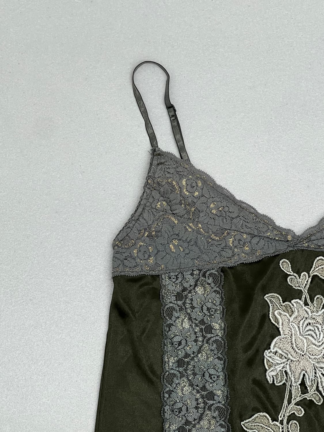 SAKURA BOIS 슬리브리스 상품이미지2