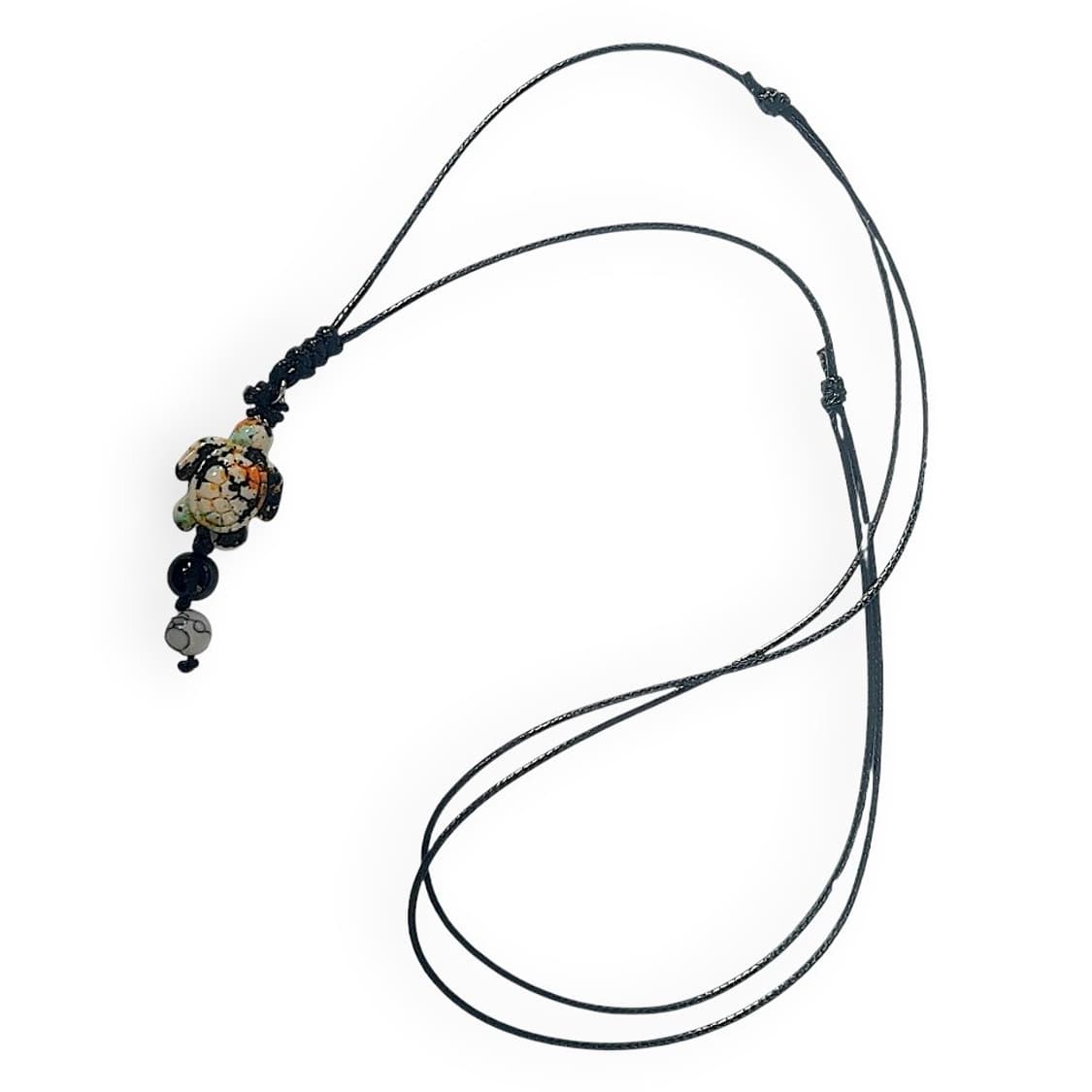 [Turtle Calm - 거북이 목걸이] 상품이미지2