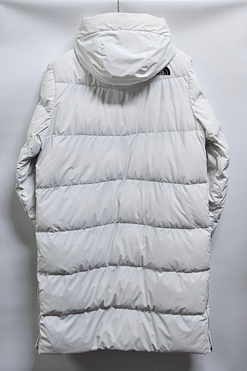 노스페이스 티볼 롱패딩 M 상품이미지2