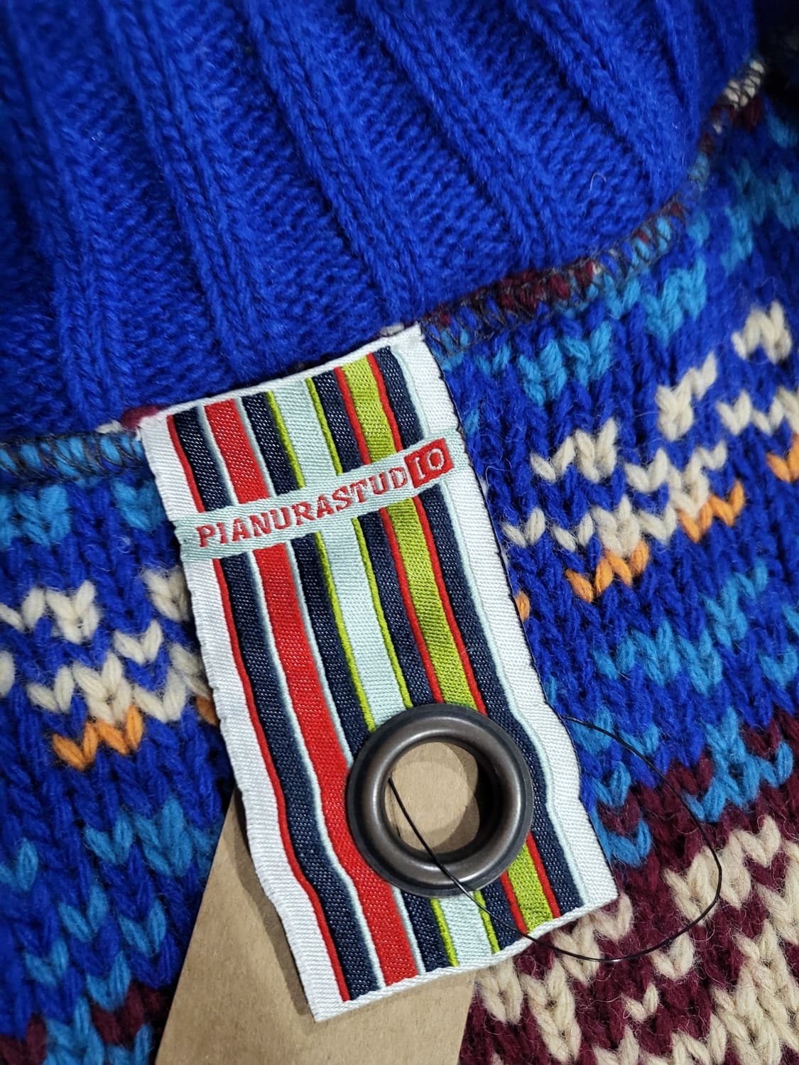 PIANURA STUDIO(피아누라 스튜디오) 상품이미지5