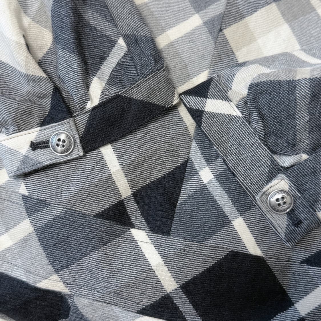 Burberry 버버리 블루라벨 히메갸루 오네갸루 모리걸 드레스 ≽^•⩊ 상품이미지6