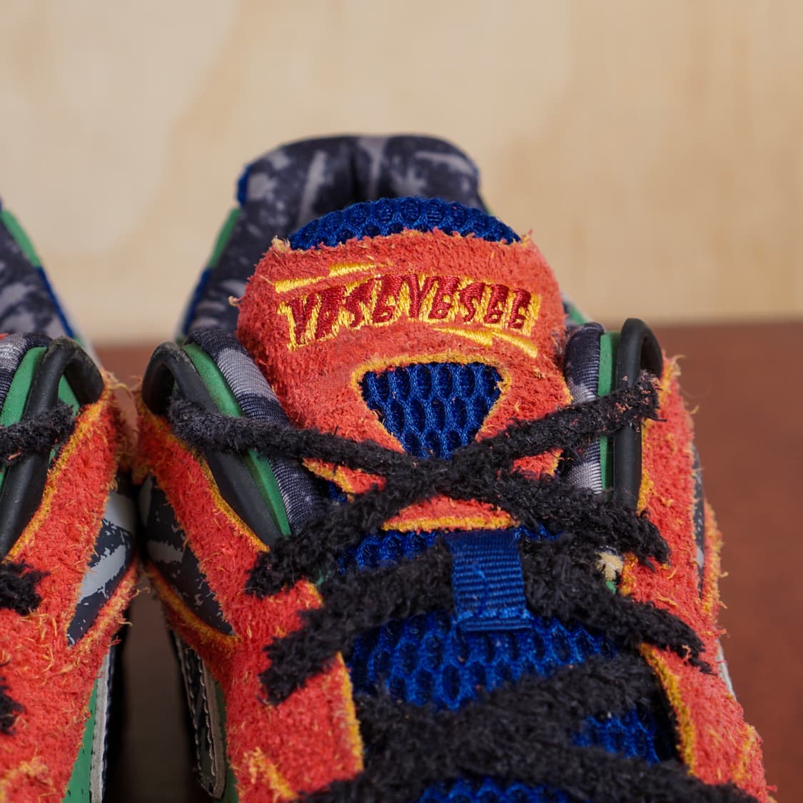 리복 Yeseyesee 프리시즌 스니커즈 상품이미지6