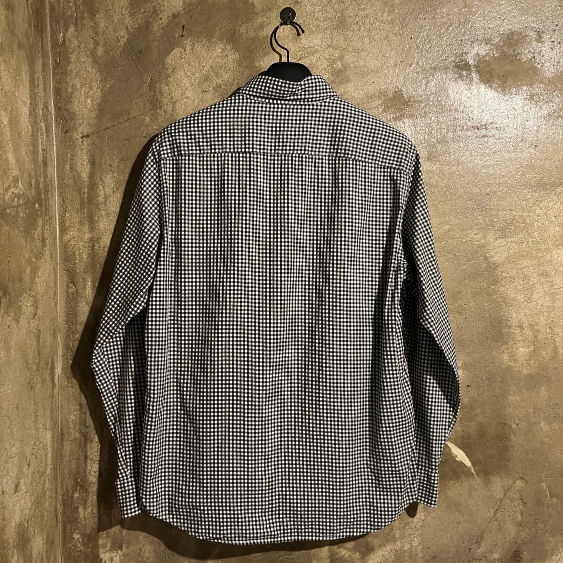 빈폴 체크셔츠 상품이미지4