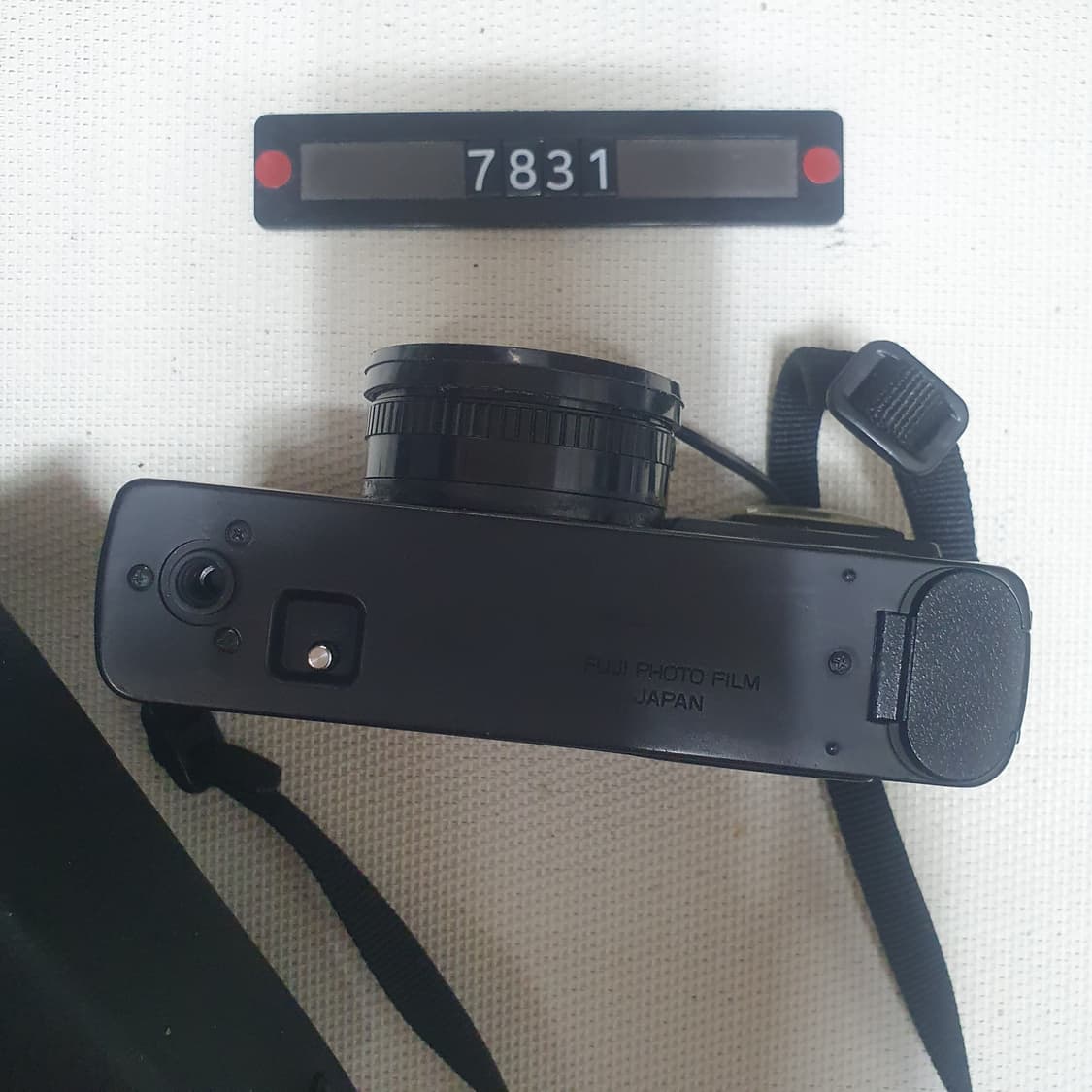 후지카 플래시 2 필름카메라 파우치포함 상품이미지4