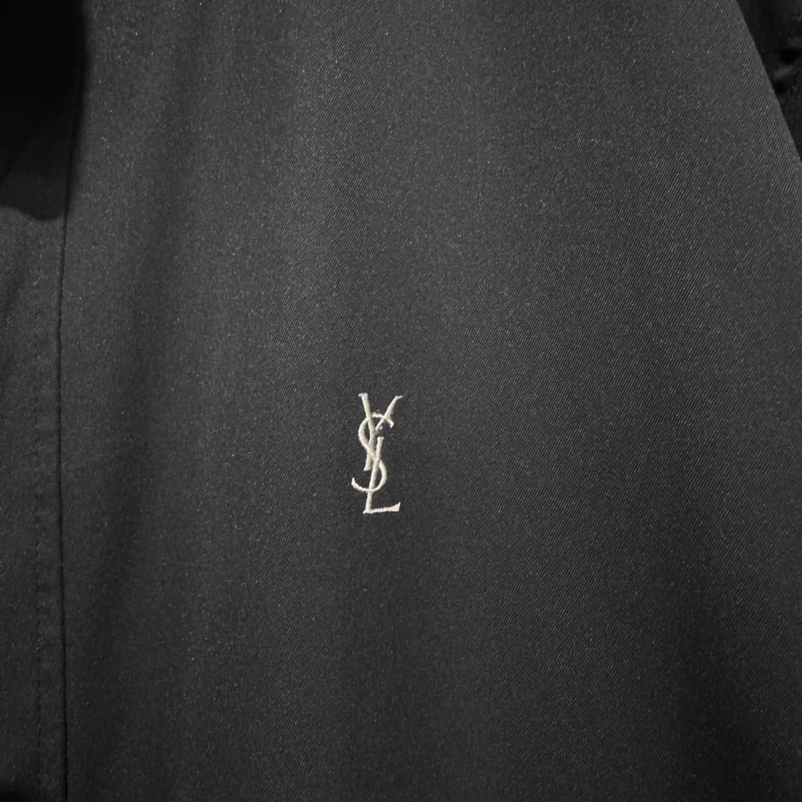 입생로랑 자켓 상품이미지2