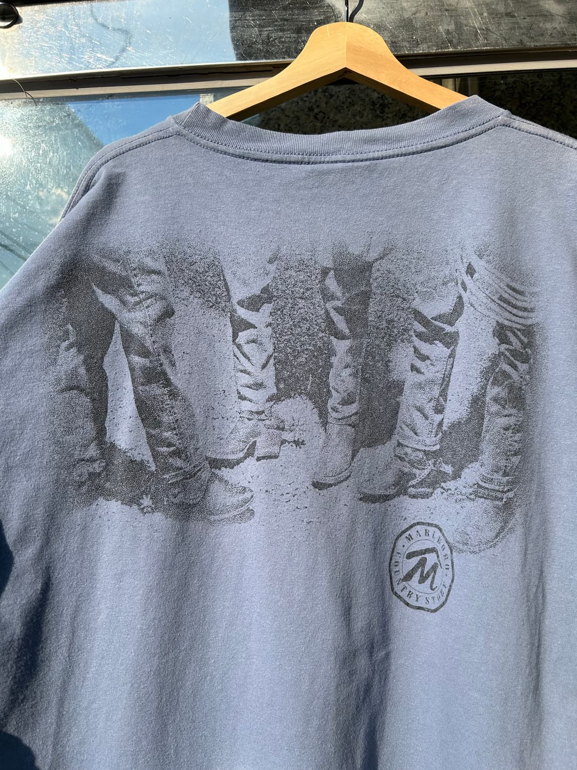 90‘s Malboro official tee 상품이미지2