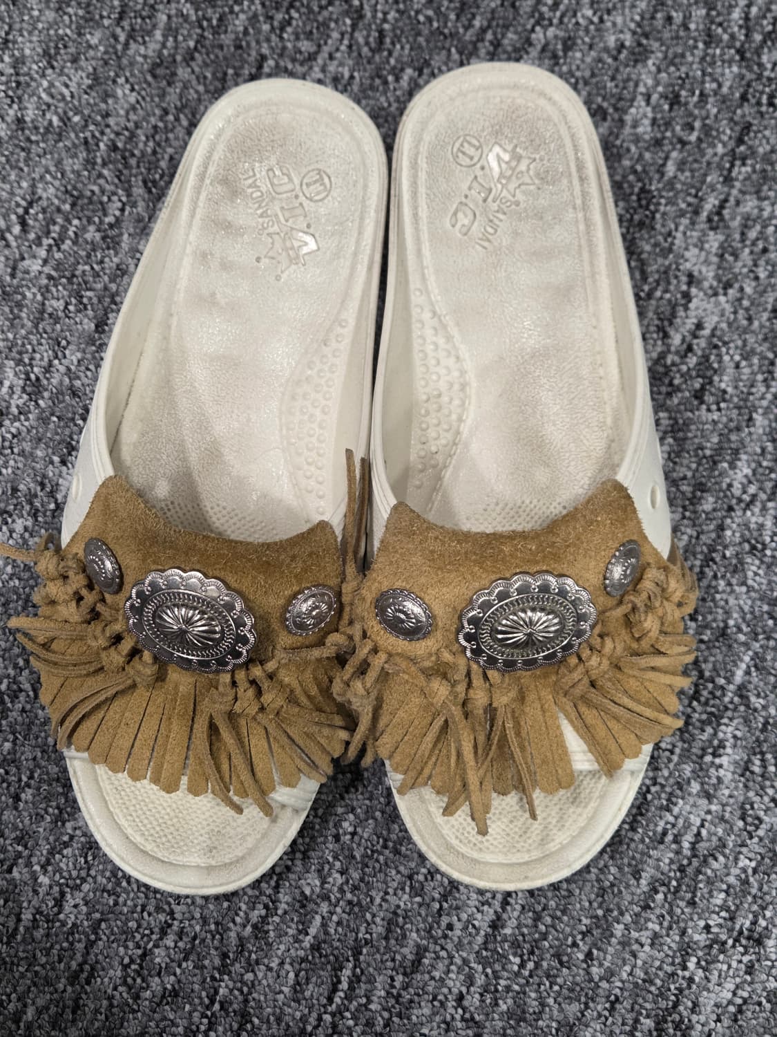 벤치 벤산 웨스턴 콘초 LL 상품이미지1