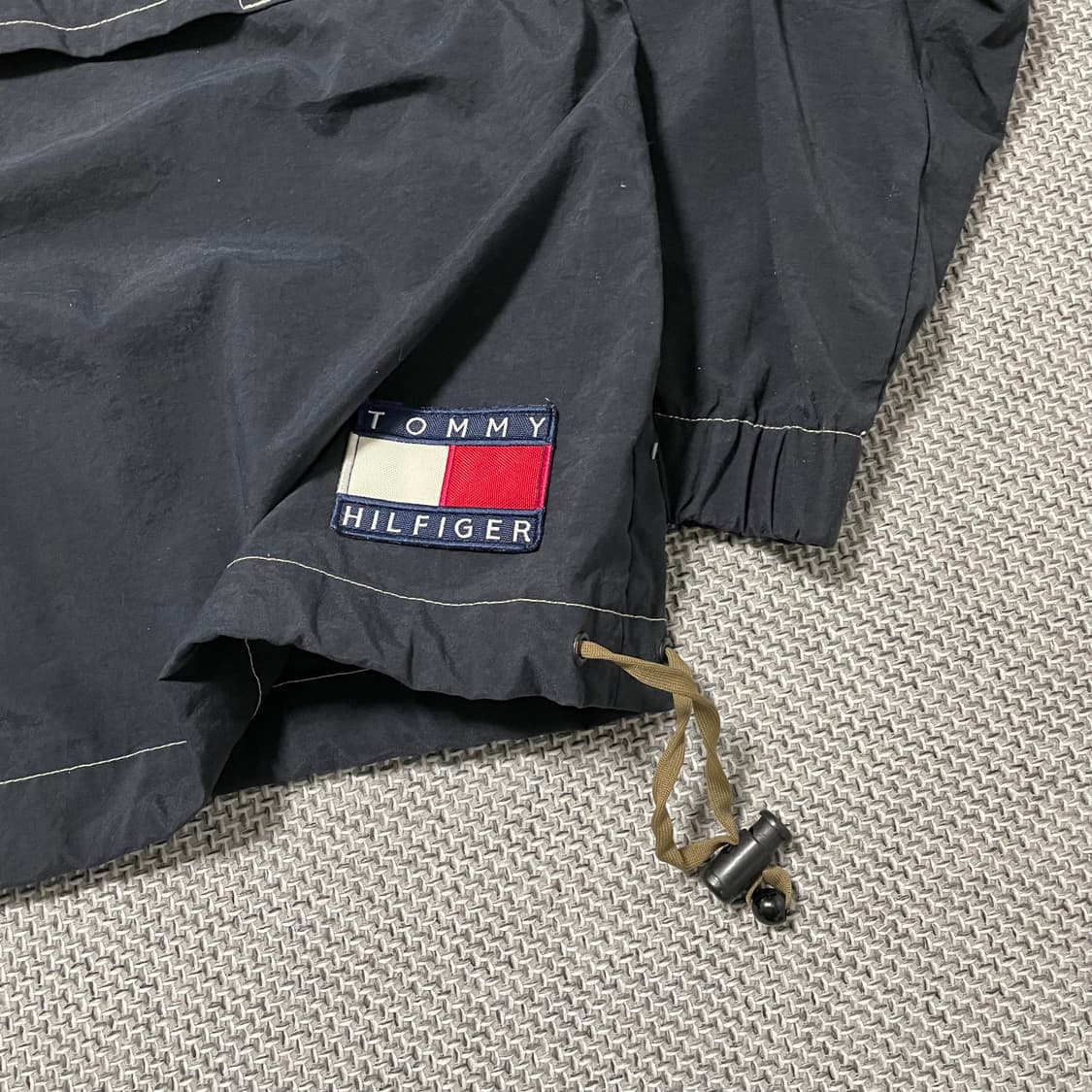 타미 올드스쿨 아노락자켓 상품이미지7