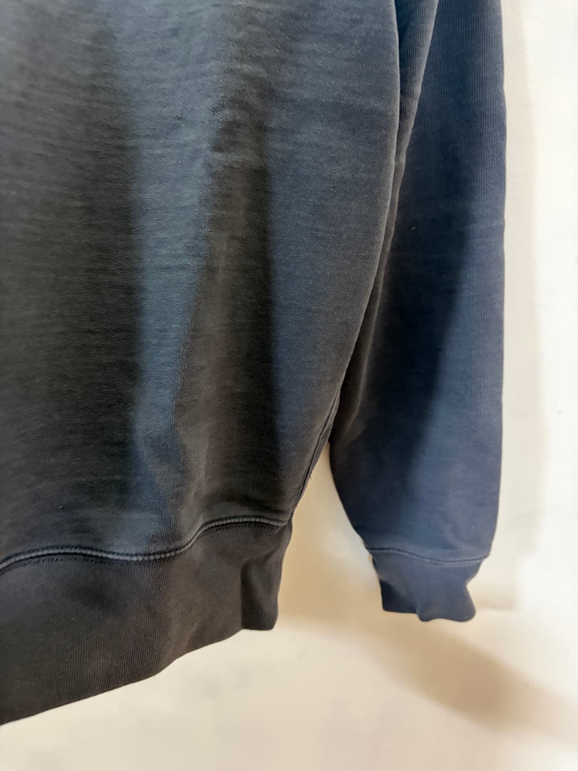 Wallace & Barnes 맨투맨 상품이미지4