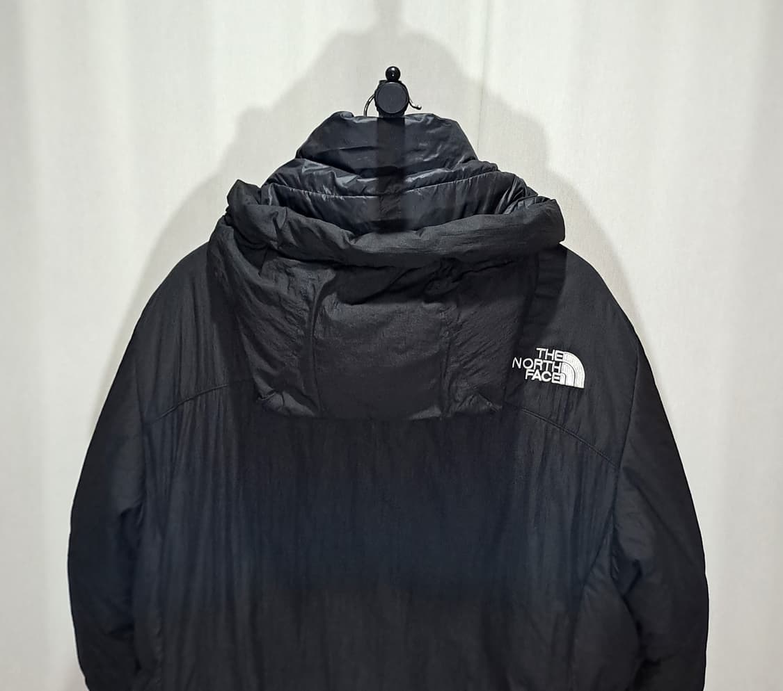 (택포) 노스페이스 히말라야 롱 100 A989 상품이미지6