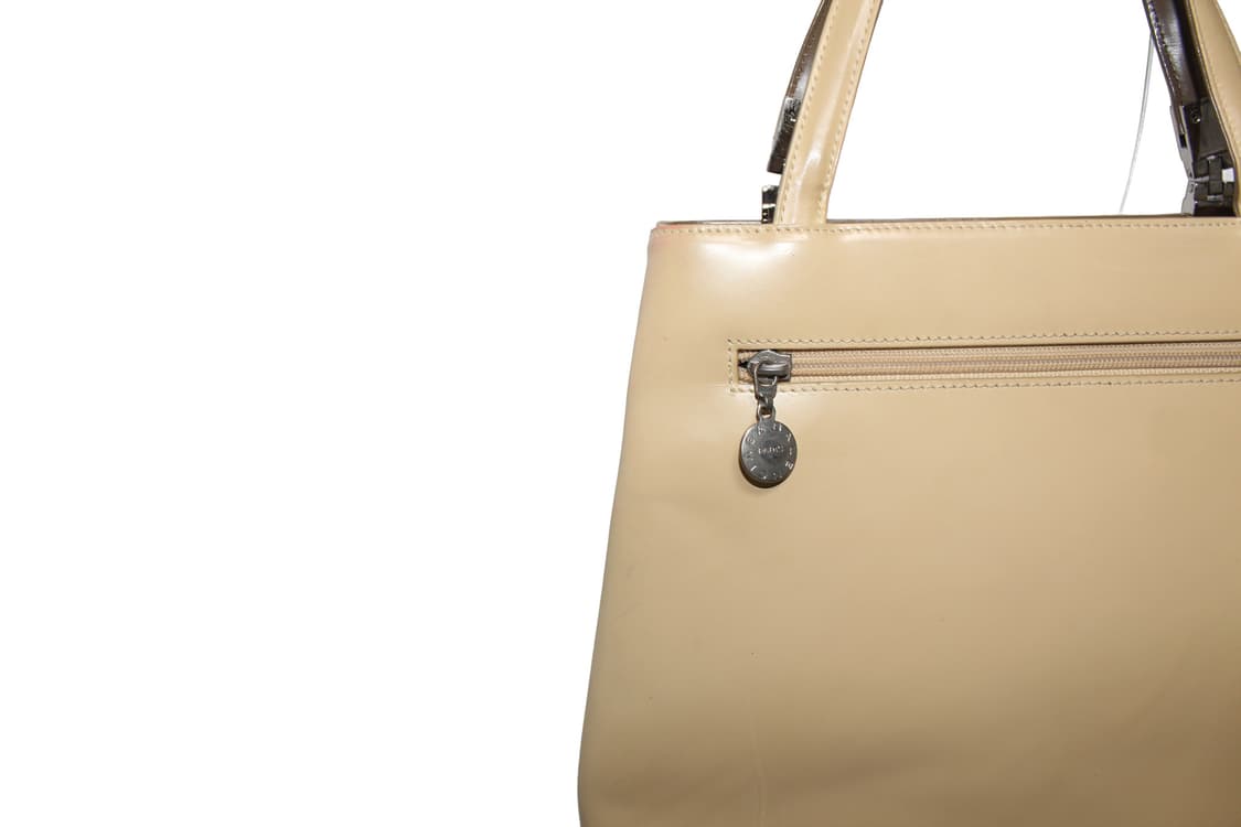 2000s BALENCIAGA 발렌시아가 페이던트 토트백 상품이미지6