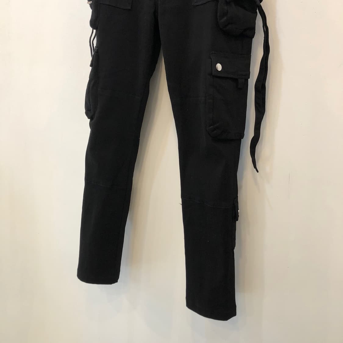 아미리 TACTICAL CARGO OVERDYED 상품이미지6