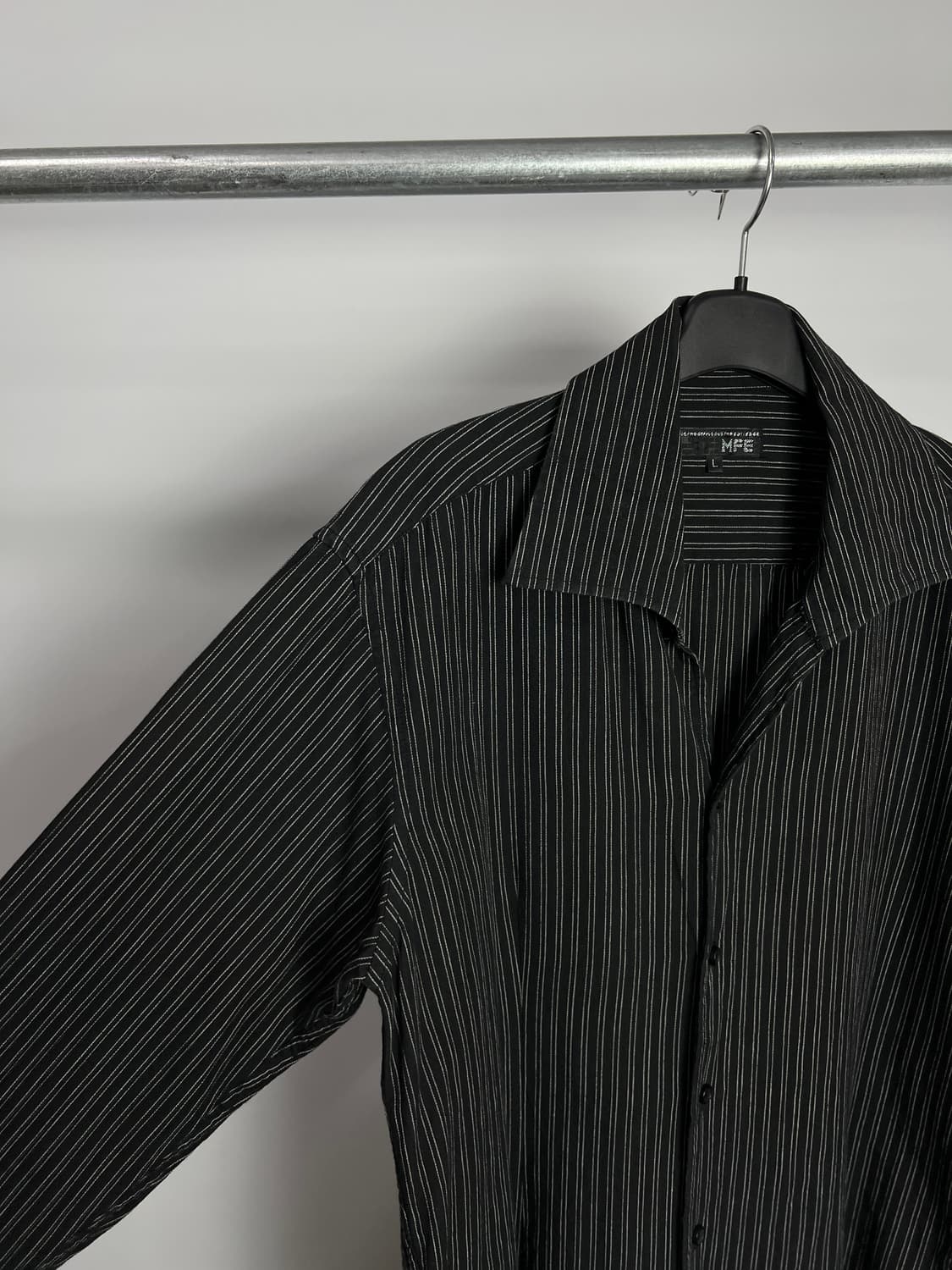 MFE 스트라이프 셔츠 상품이미지5