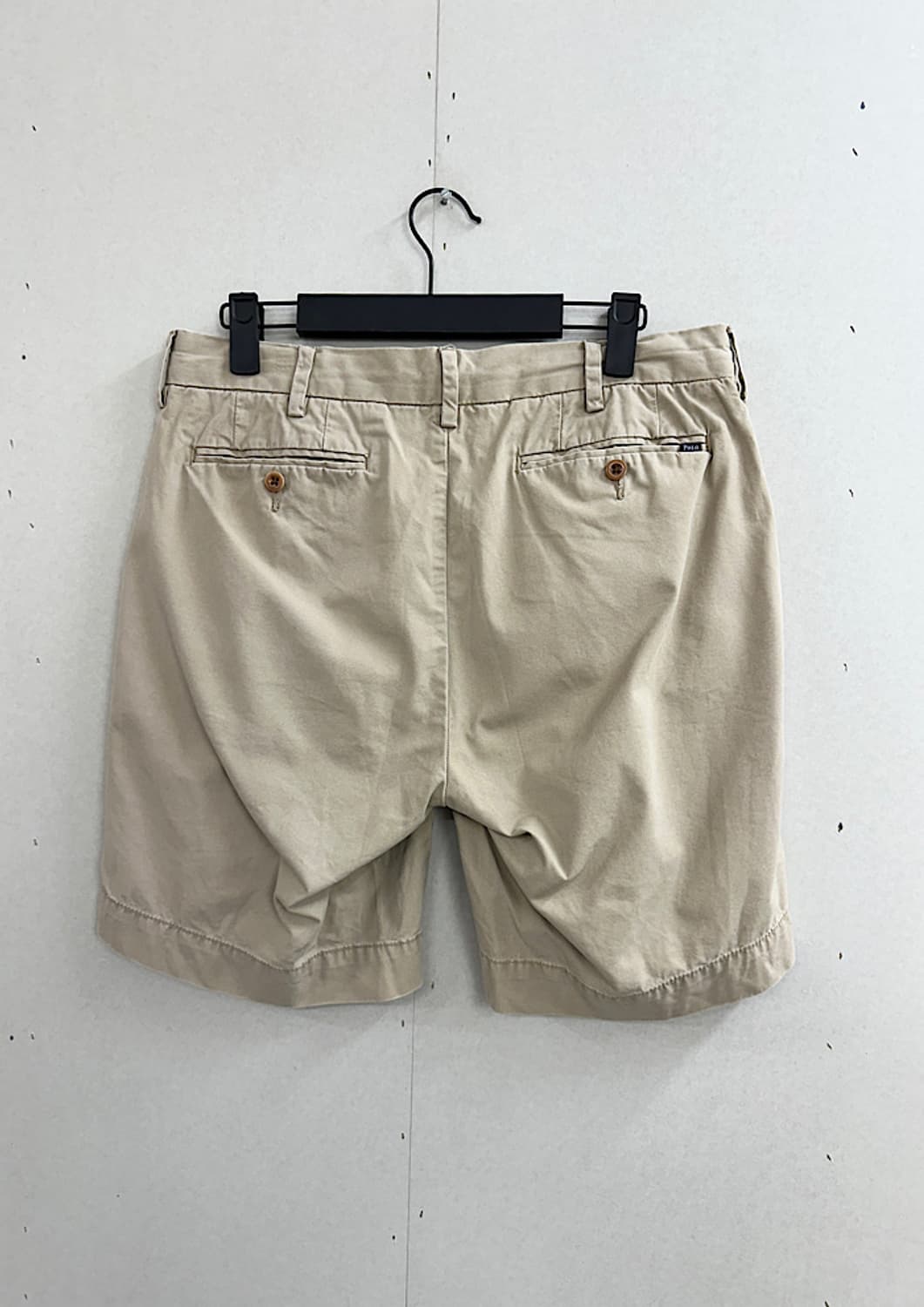 폴로 반바지 30인치  상품이미지2