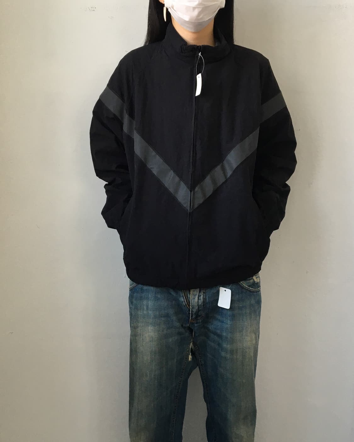 windbreaker 상품이미지1