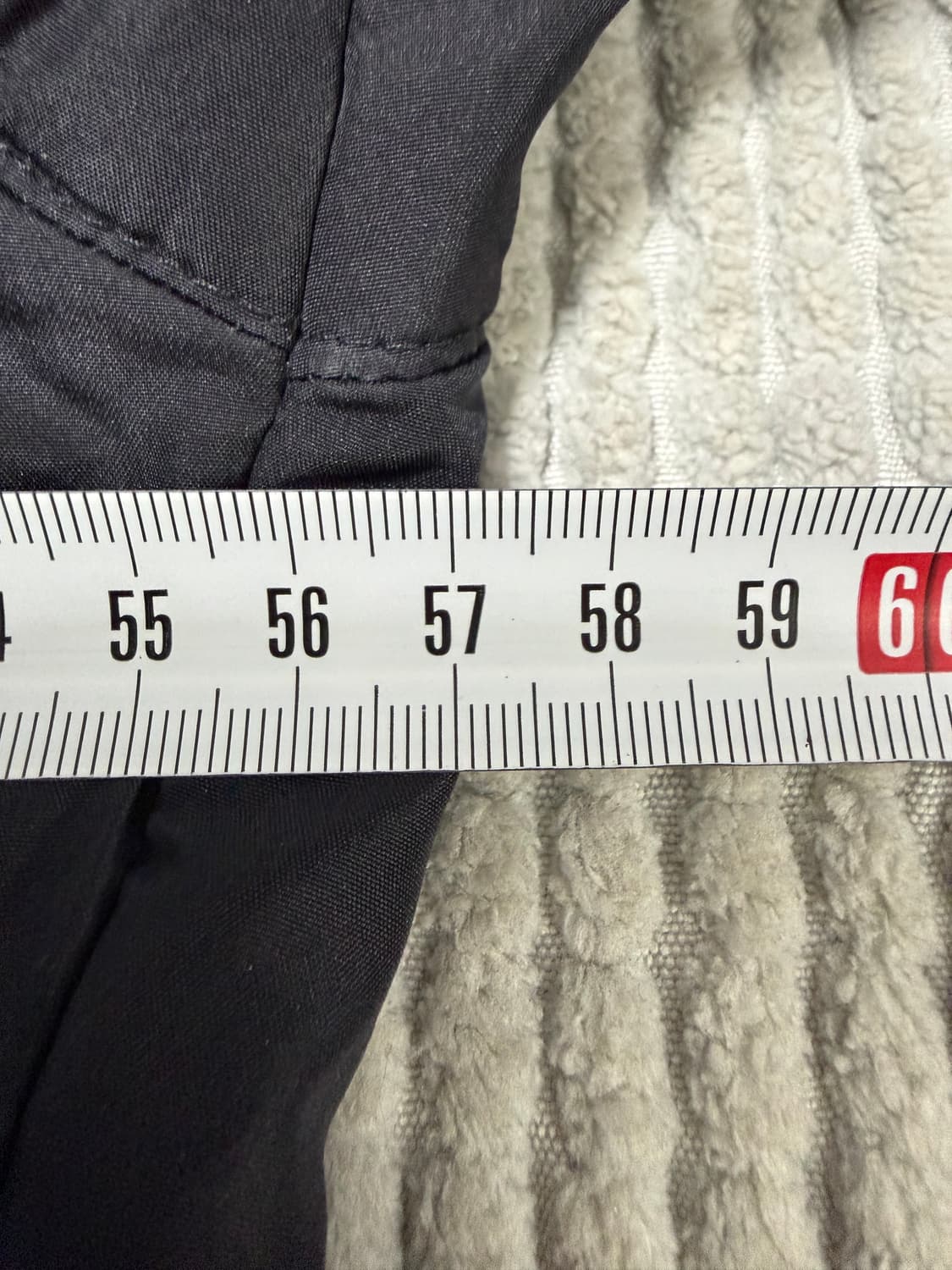 노스페이스 경량 패딩 집업 자켓 상품이미지5