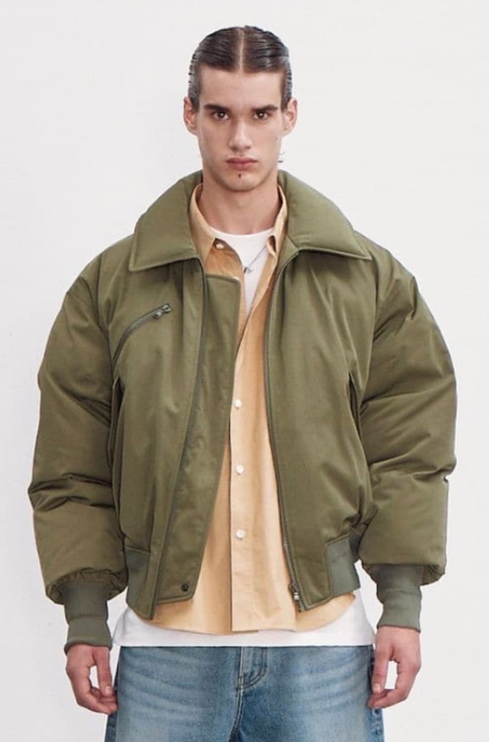 렉토 포코노 패딩 상품이미지1