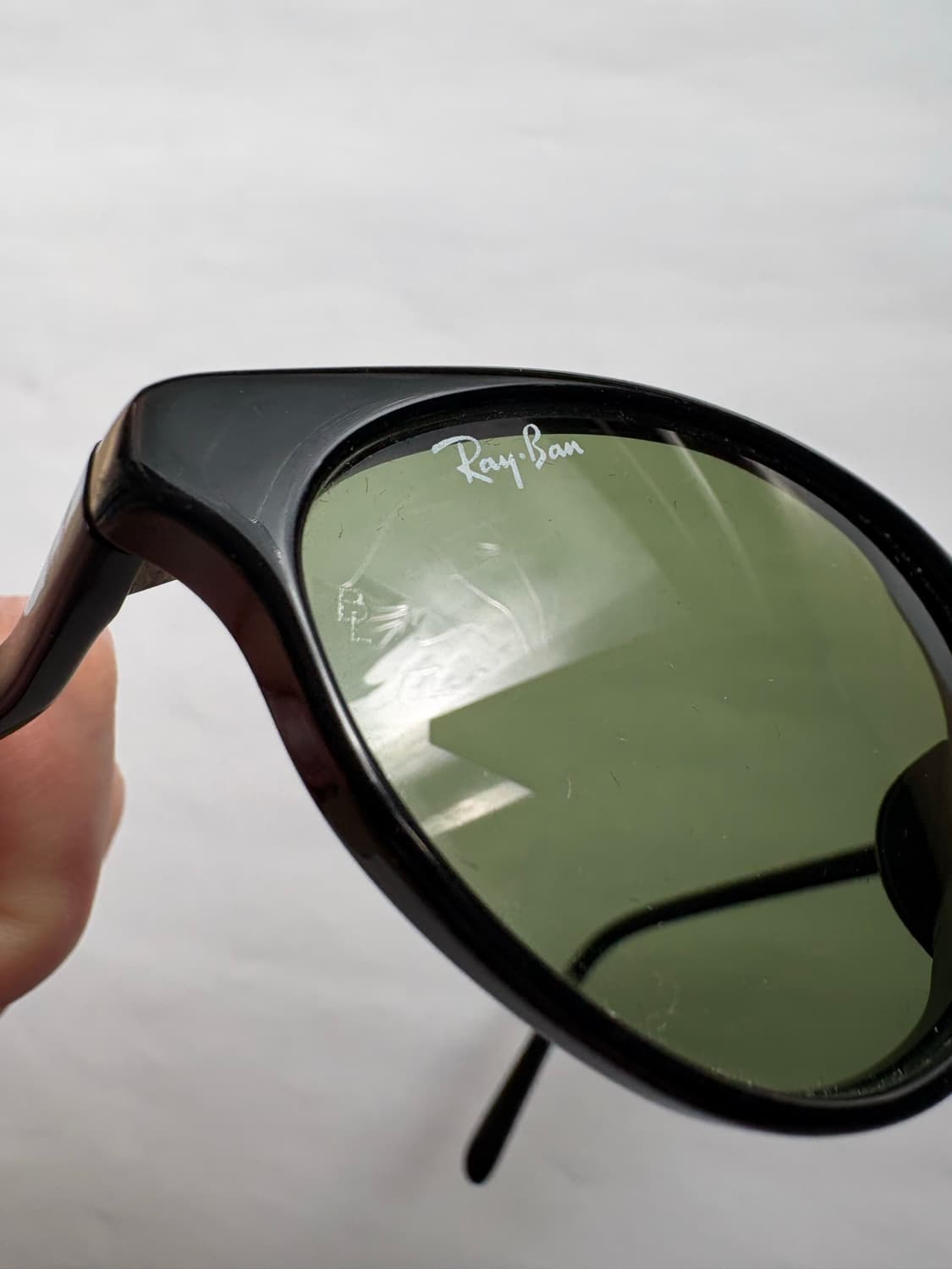 RayBan 빈티지 레이밴 바슈롬 B&L 빈티지 선글라스 상품이미지5