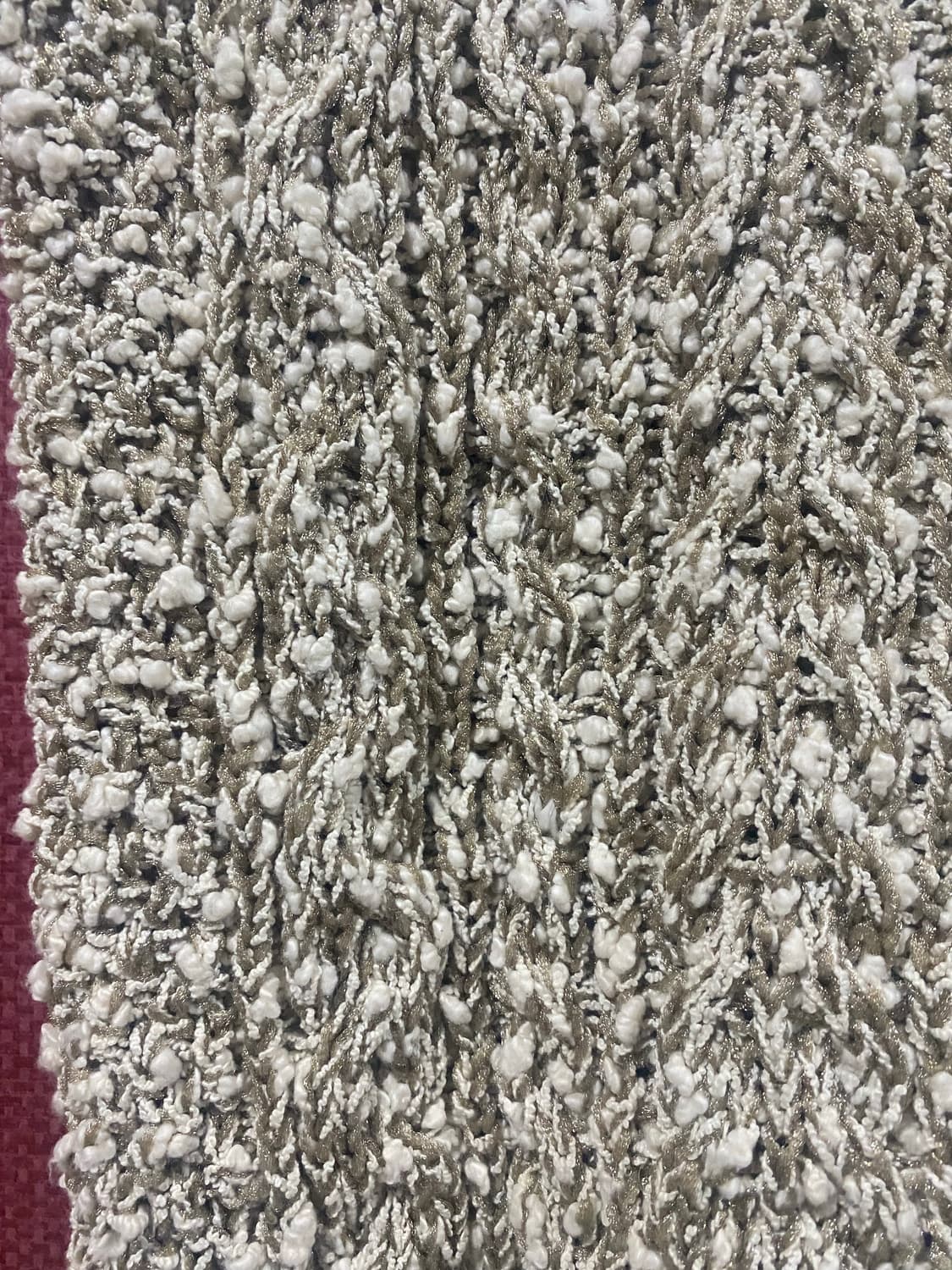 앤더슨벨 니트 베스트S 상품이미지5