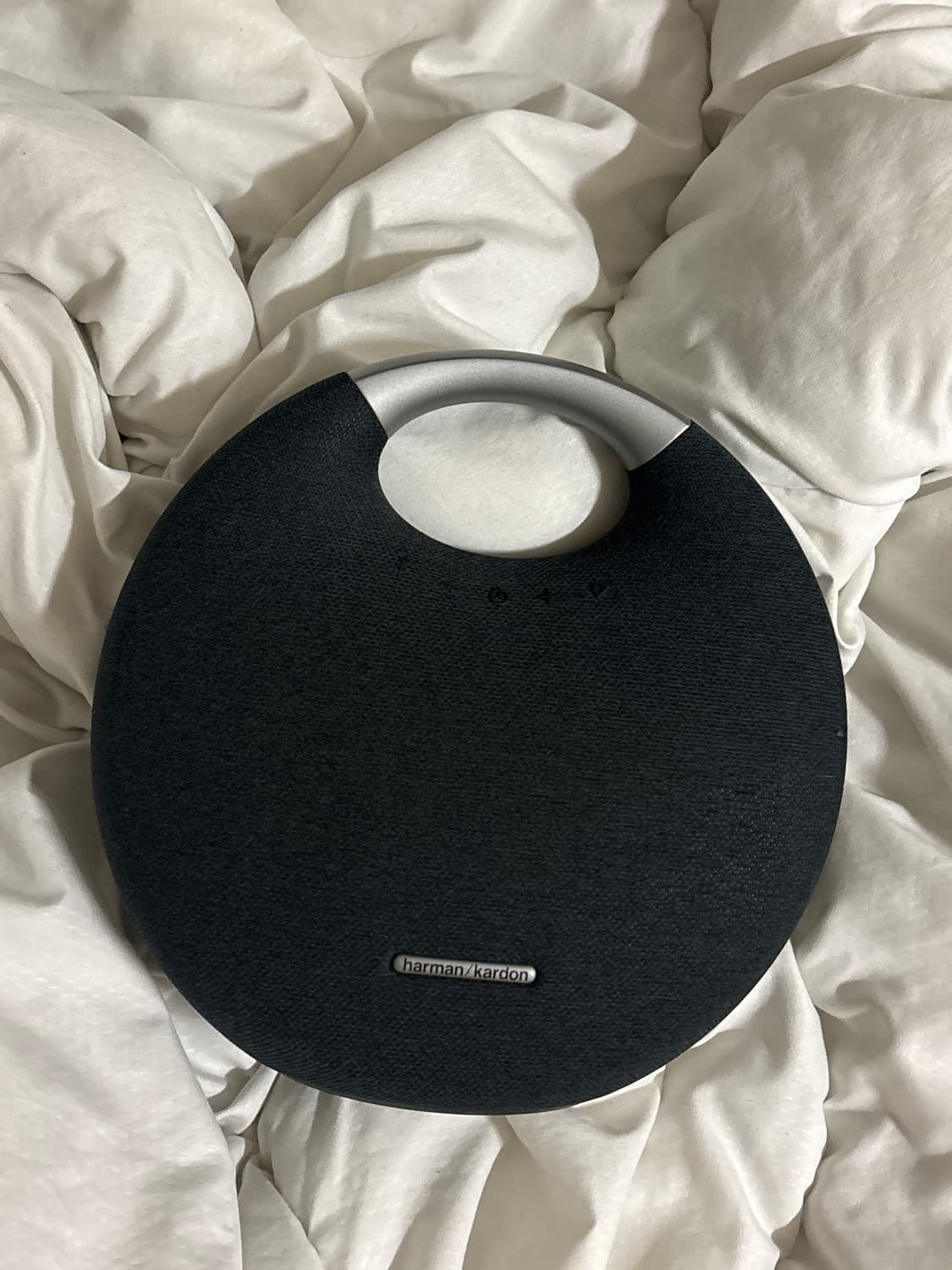 하만 카돈 오닉스 스튜디오 5 블루투스 무선 스피커 (오닉스 5) 블랙 상품이미지2