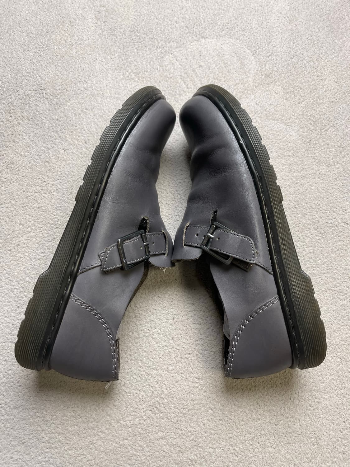 [41] 닥터마틴 패트리샤 ll -260-265 상품이미지6