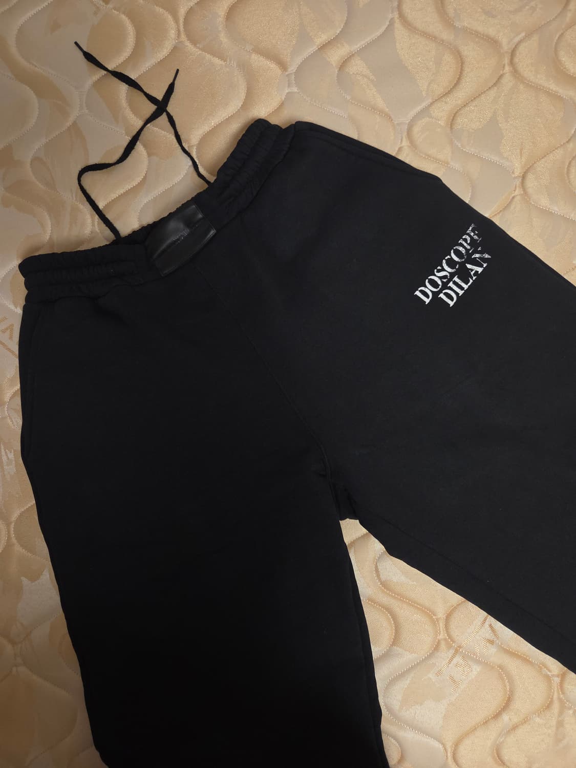 딜런디스코프 스웻팬츠 (1) (본투윈, 압도, 프리덤, 나이키) 상품이미지1