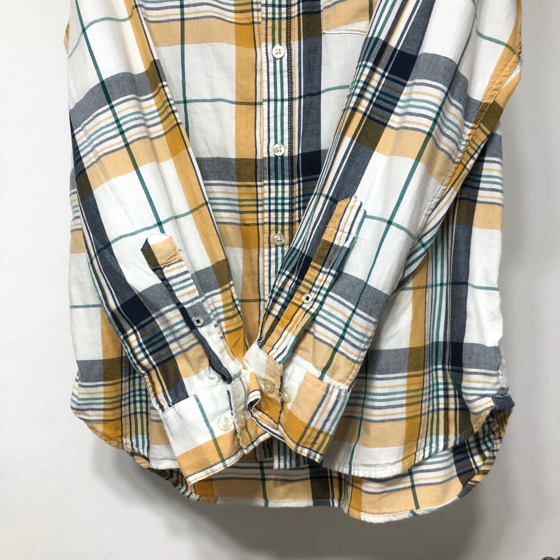 OLD NAVY 워크셔츠  상품이미지4