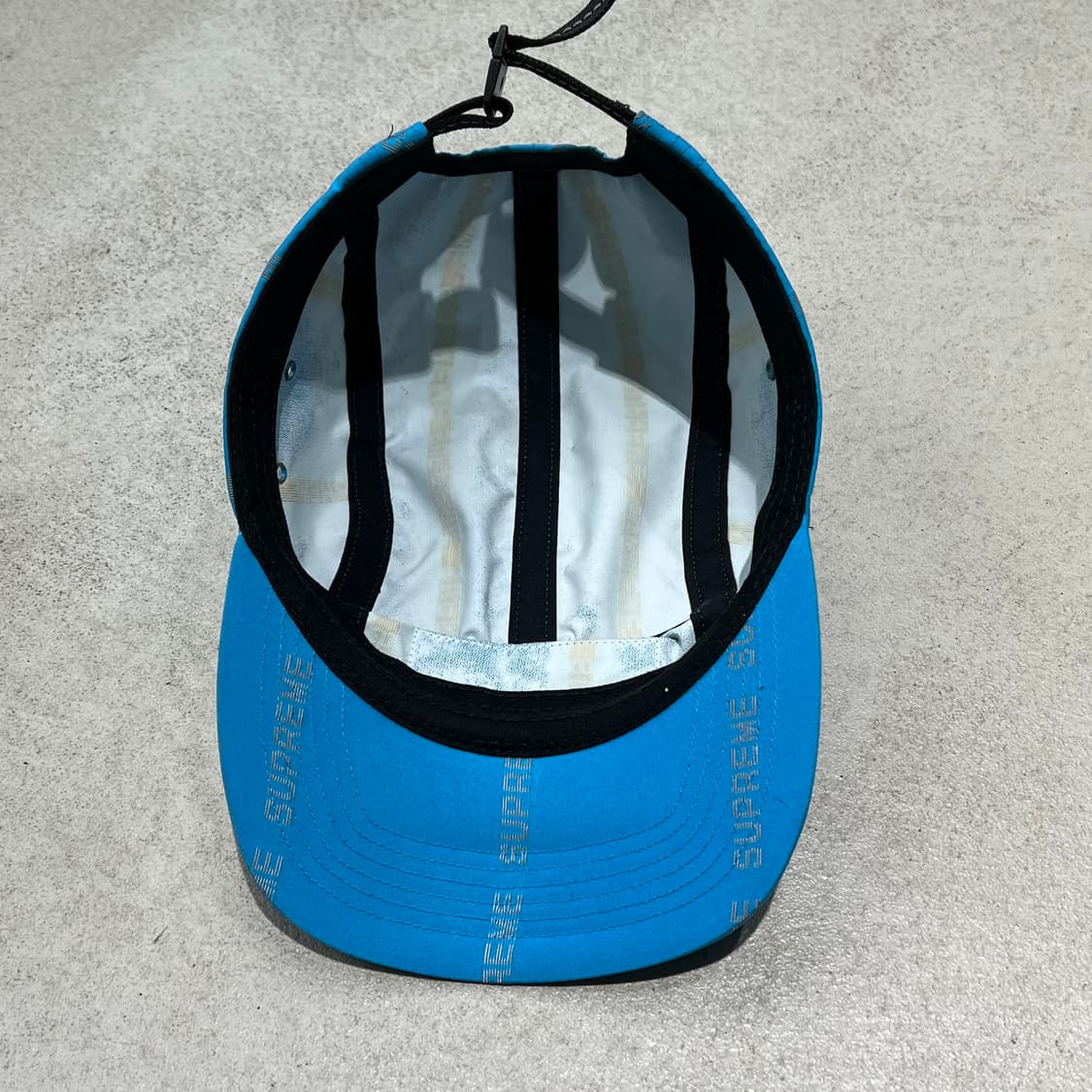 usa 슈프림 캠프캡 s10347 상품이미지7