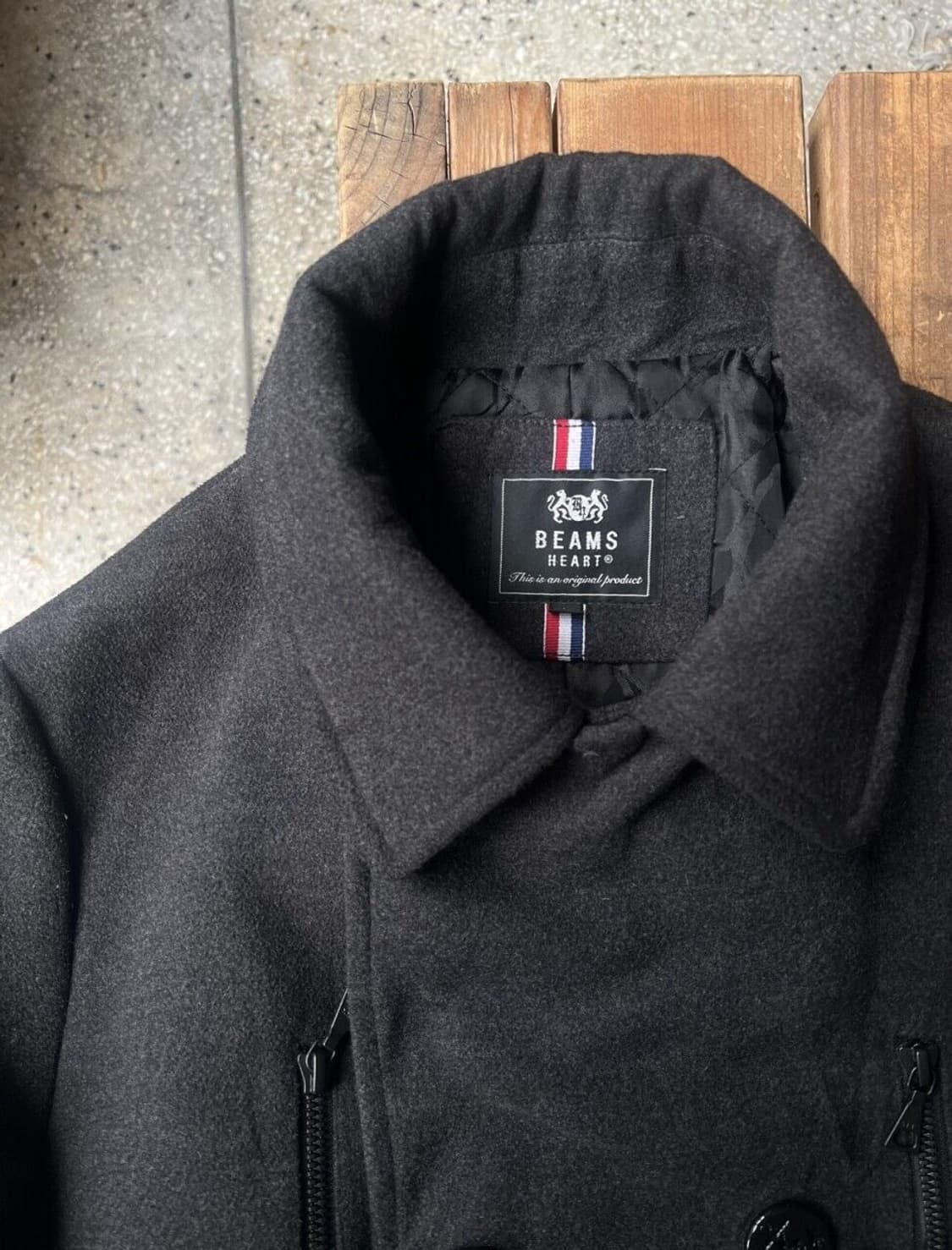 Beams heart 상품이미지3