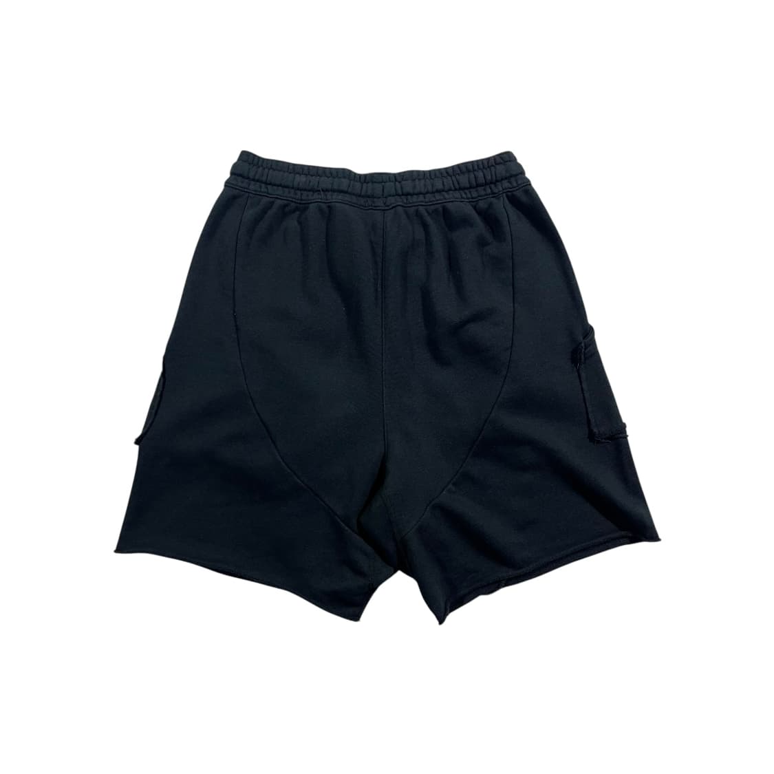 [NIKE] 나이키 KD Durant  러프컷 스웨트 쇼츠 상품이미지2