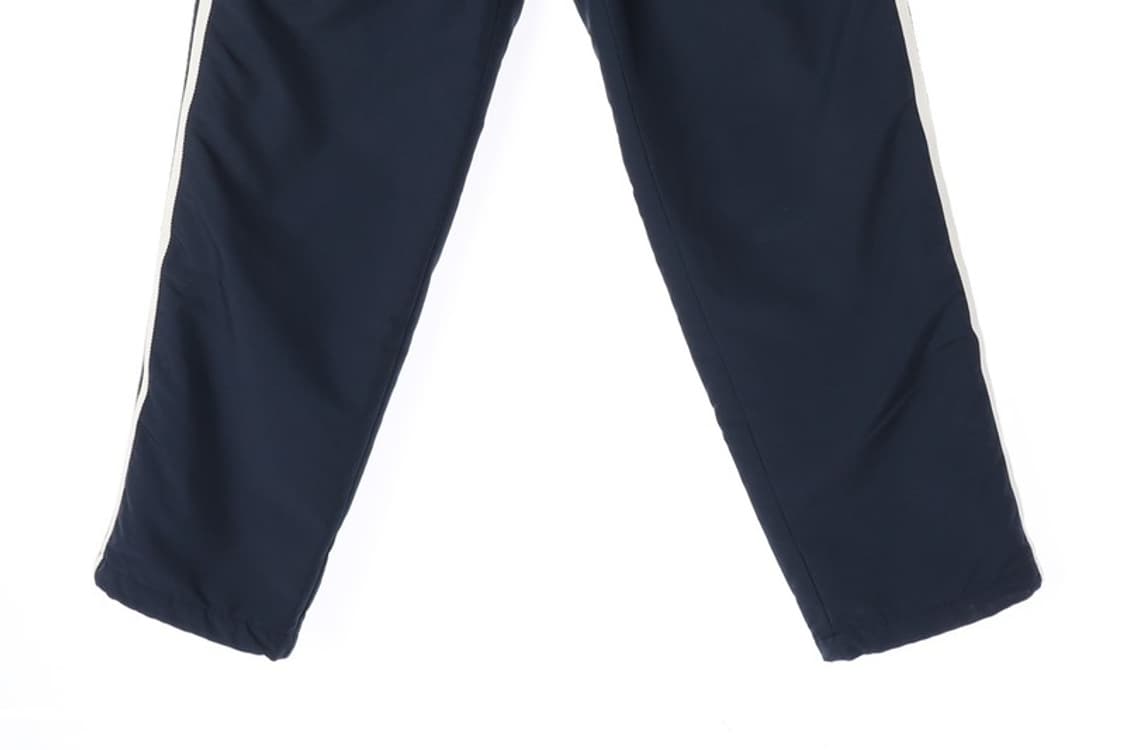 아디다스 네이비 쓰리선 패딩 안감 팬츠 90 상품이미지4