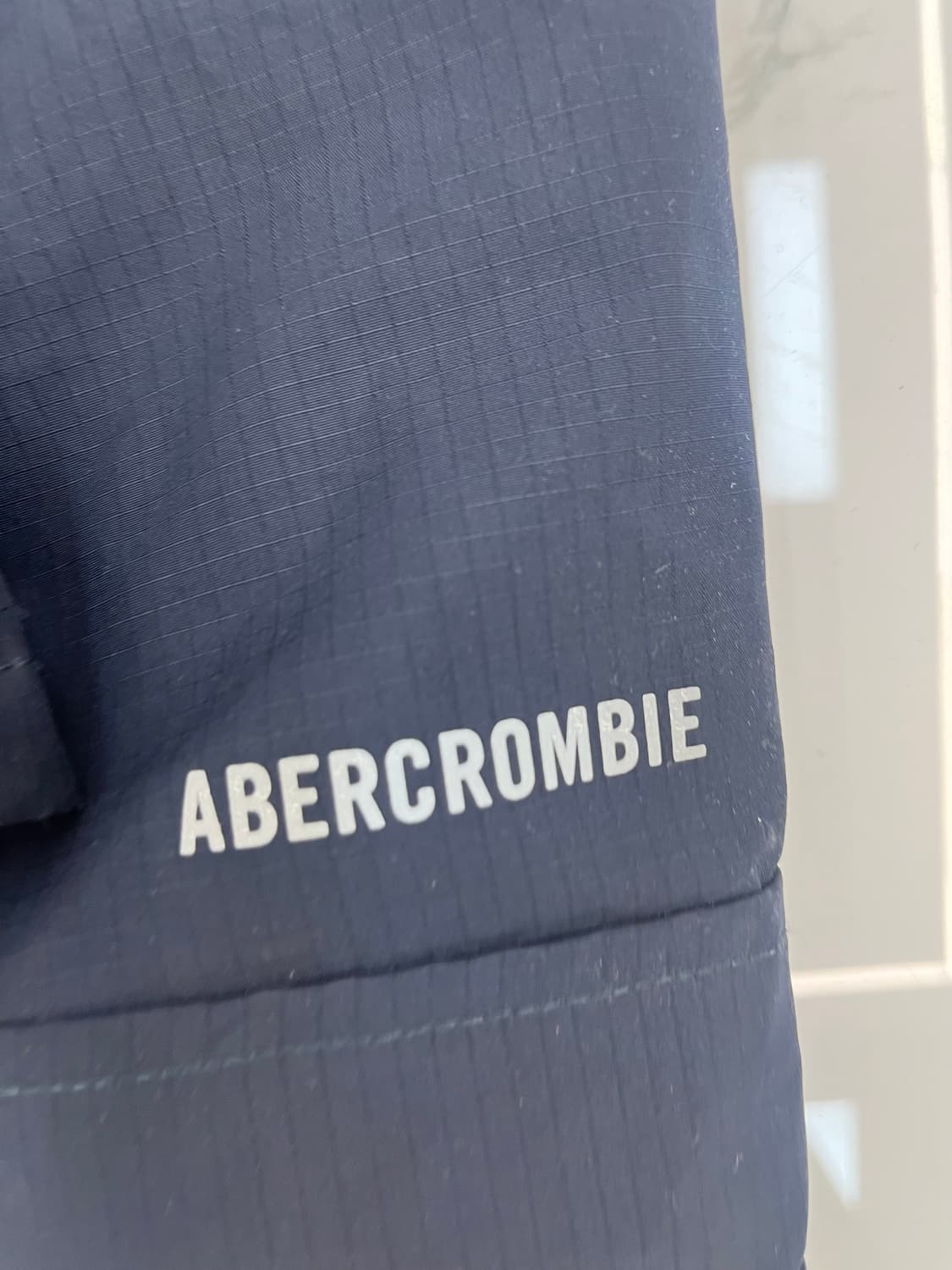 아베크롬비 슬림 자켓(xs) 상품이미지8