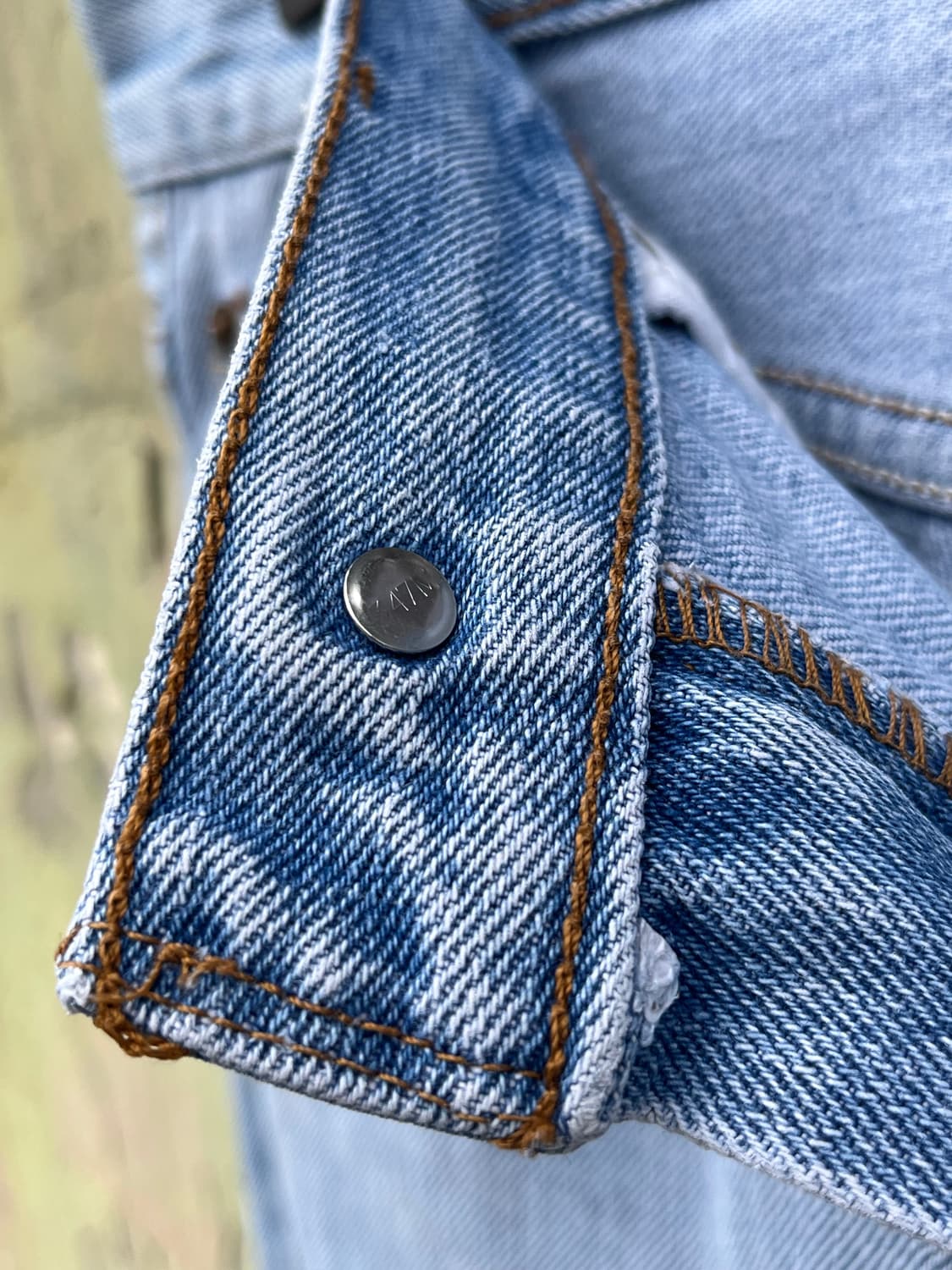 00’s 550 Vintage Levi's 상품이미지5