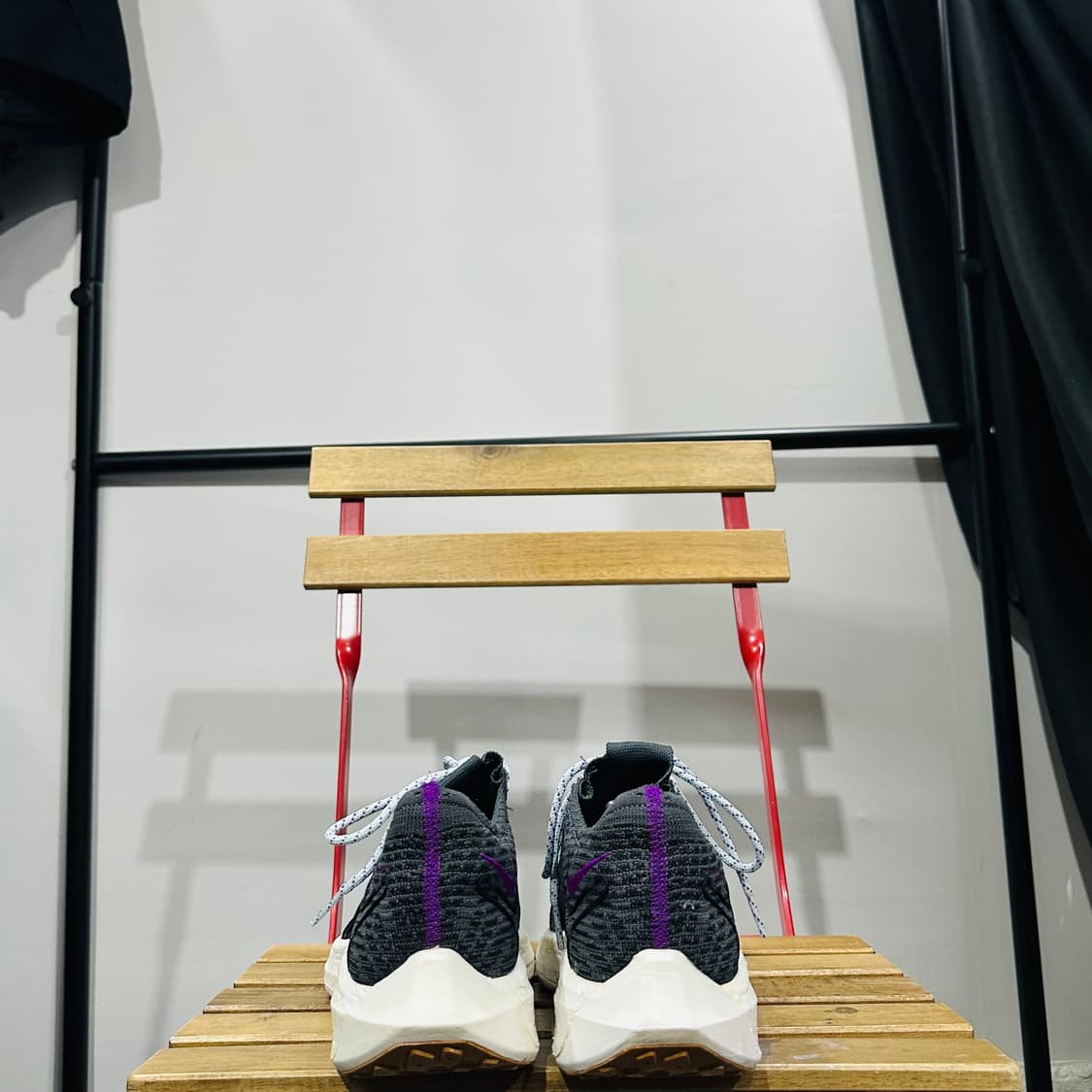 285) 나이키 런닝화 남성 남자 운동화 줌 페가수스 터보 넥스트 네이처 상품이미지4