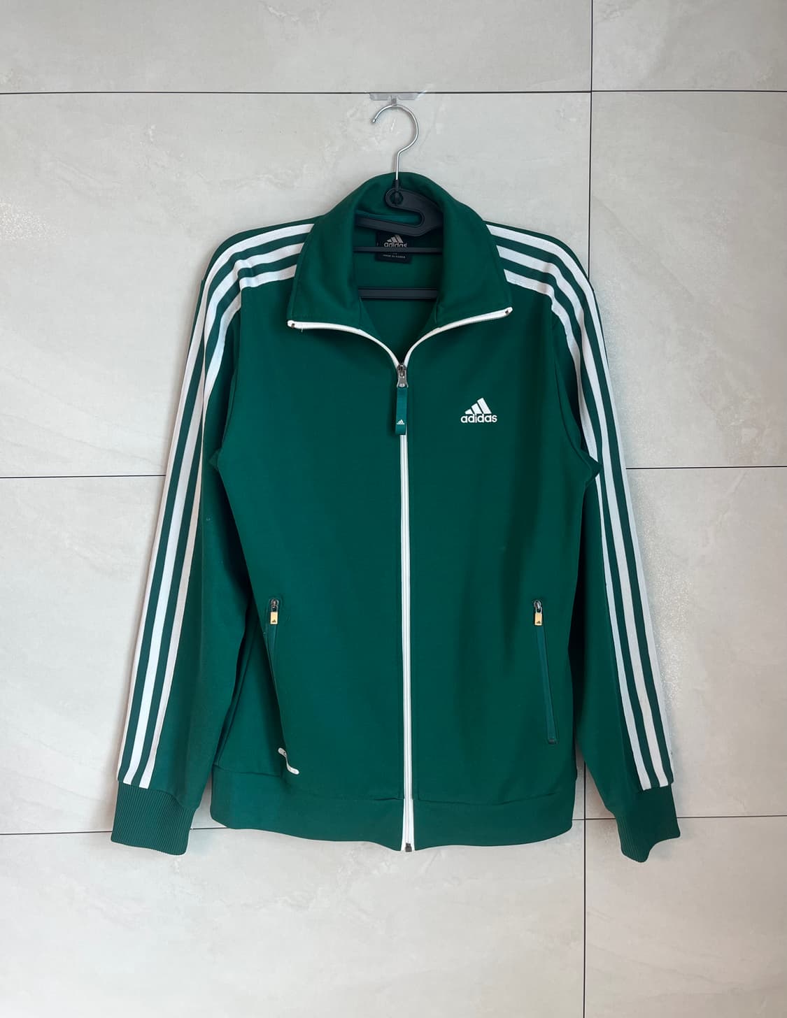 아디다스 져지 그린 [95] 상품이미지1