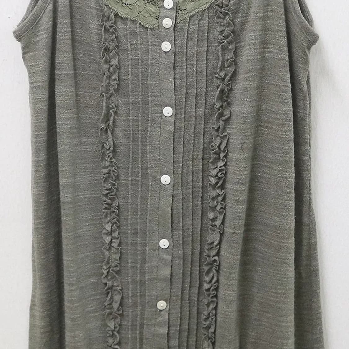 SUGAR 끈 원피스 67070 상품이미지4