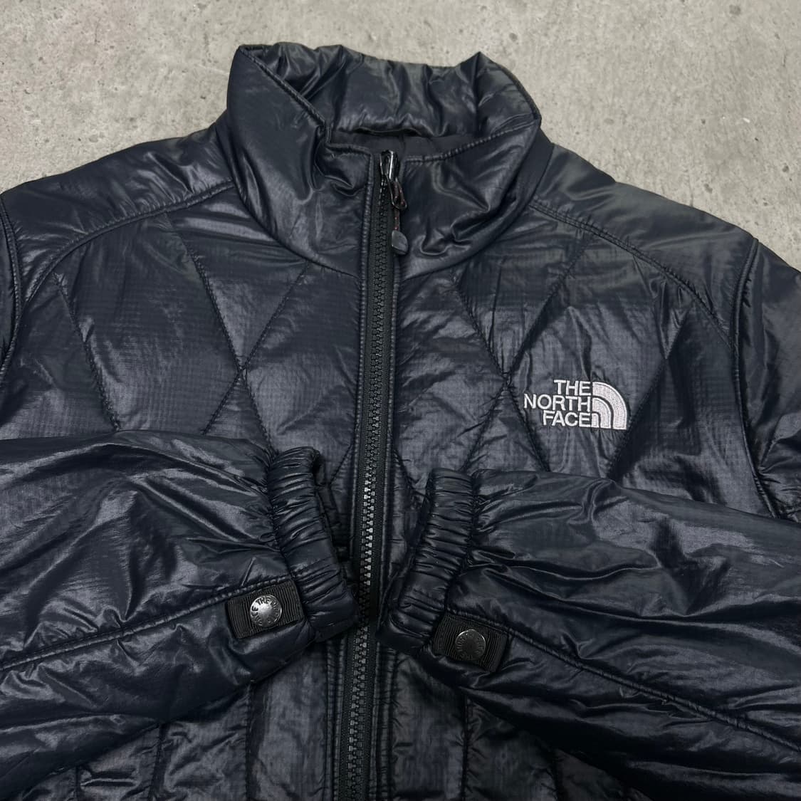 노스페이스 경량 패딩[1592] 상품이미지5