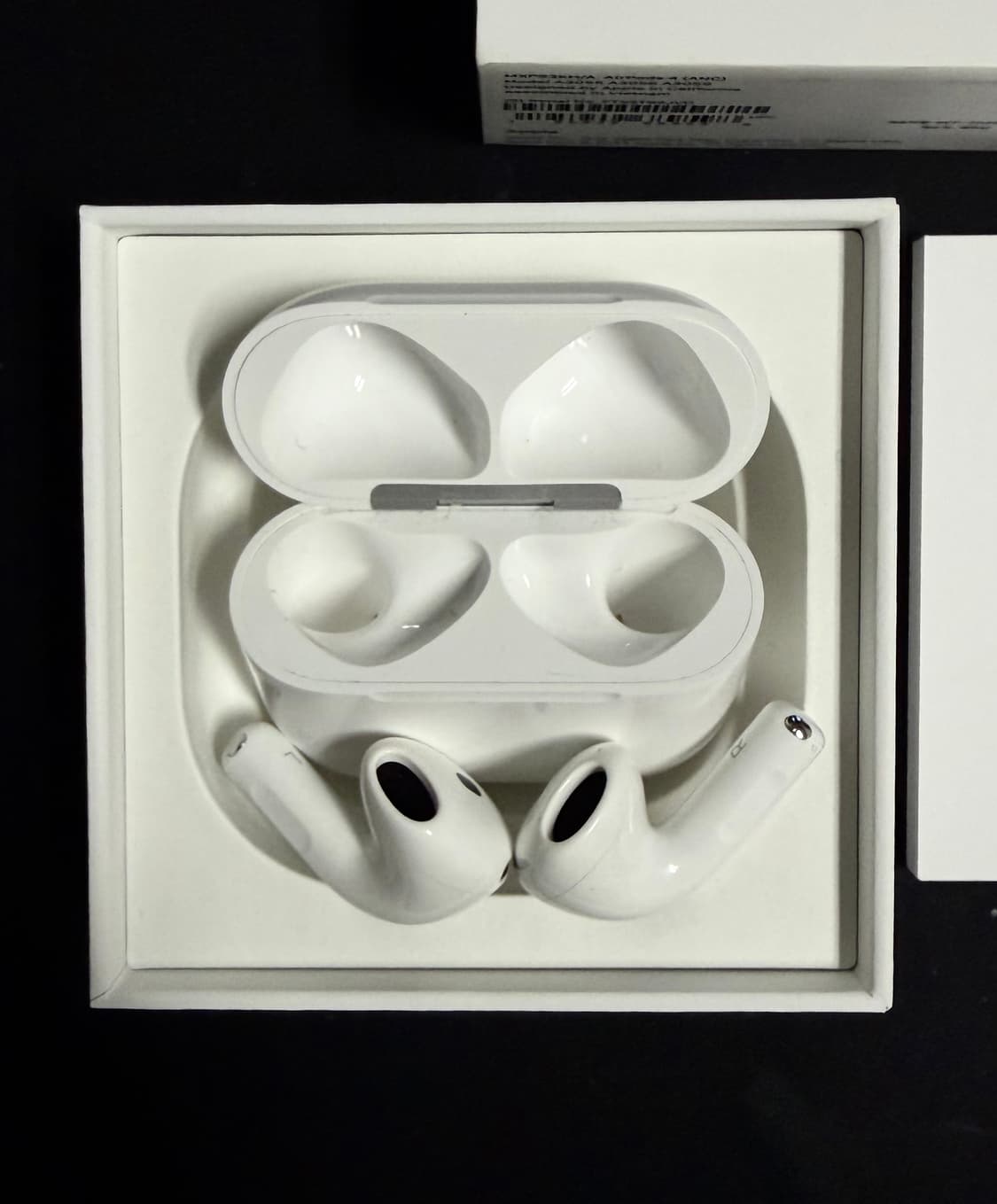 에어팟 4세대 노이즈캔슬링 상품이미지3