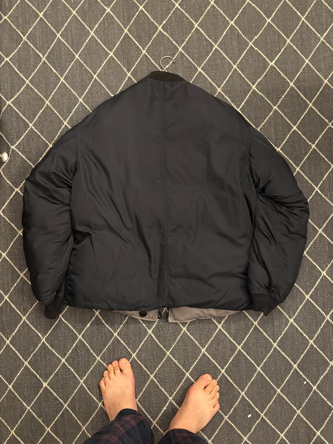 비즈빔 23fw 콥스 블랙 5  상품이미지2