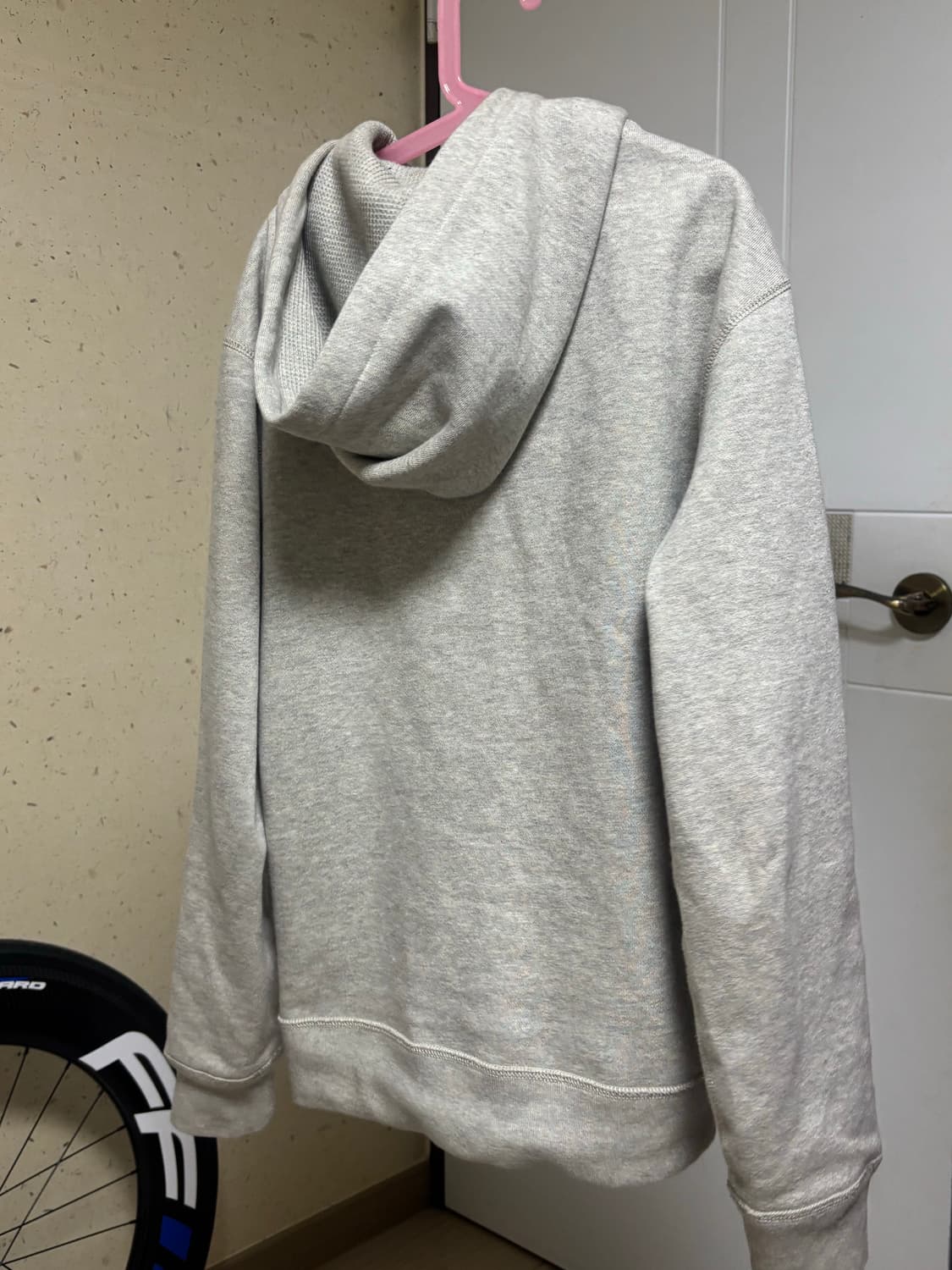 폴로 후드집업 상품이미지3